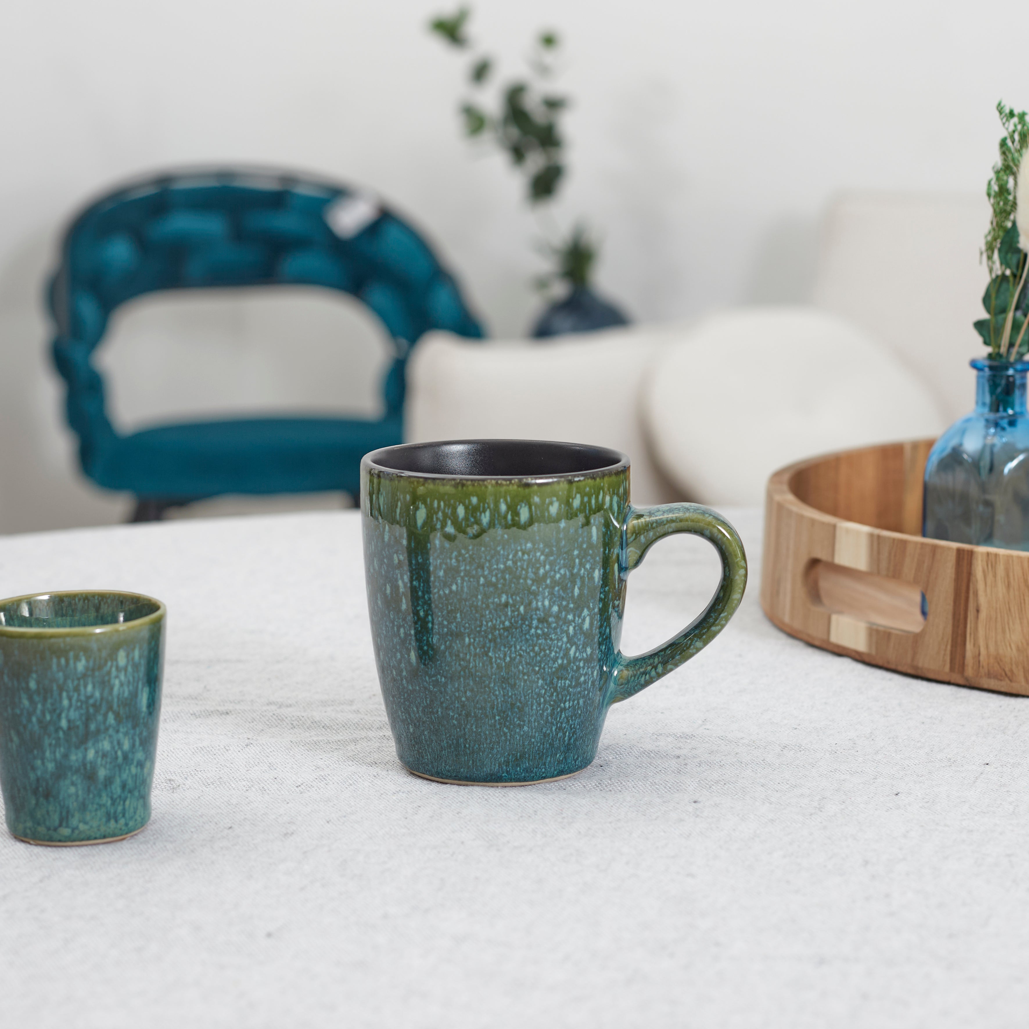 MUG ELIA 30CL - LOT DE 6