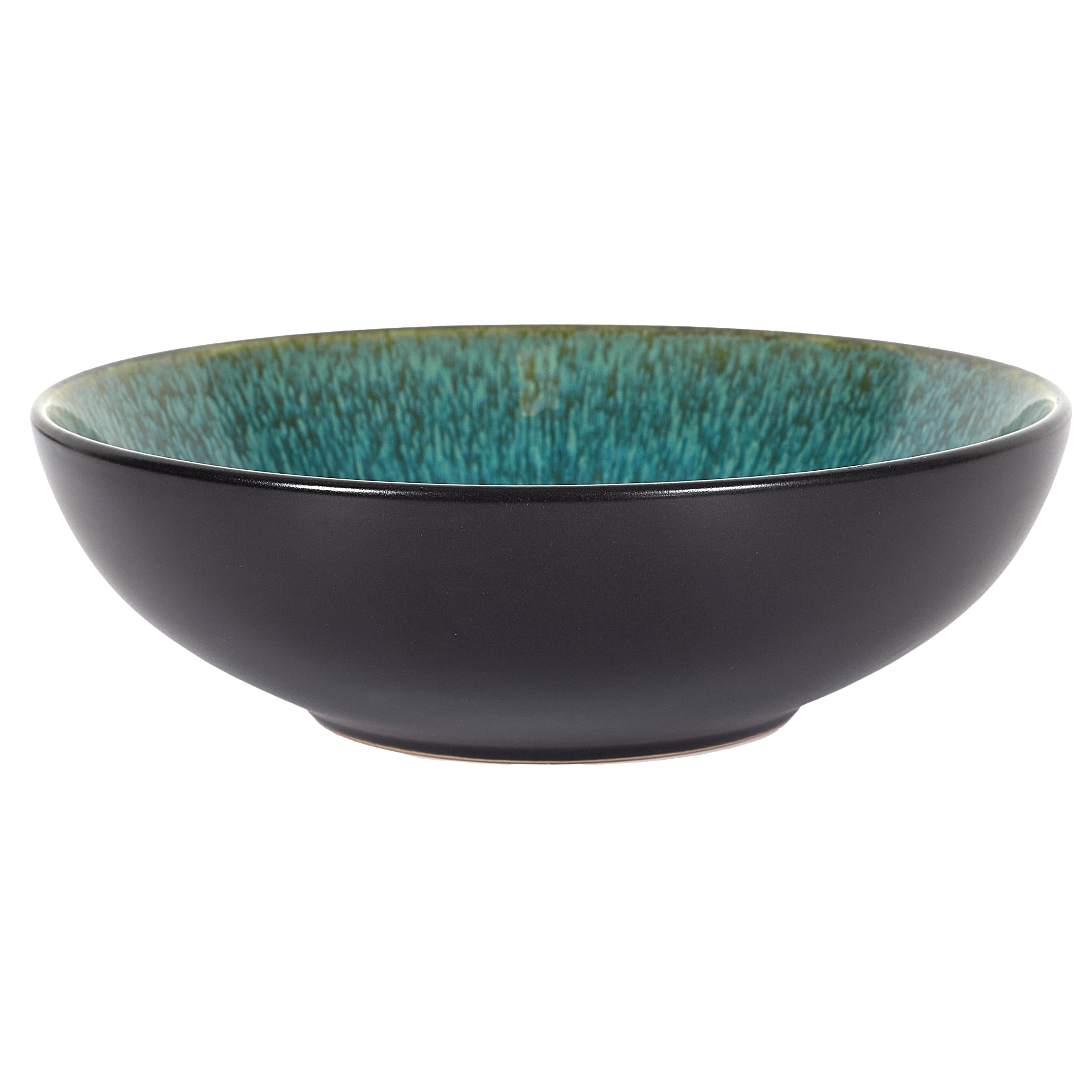 ASSIETTE SOUPE ELIA D18.5CM - LOT DE 6