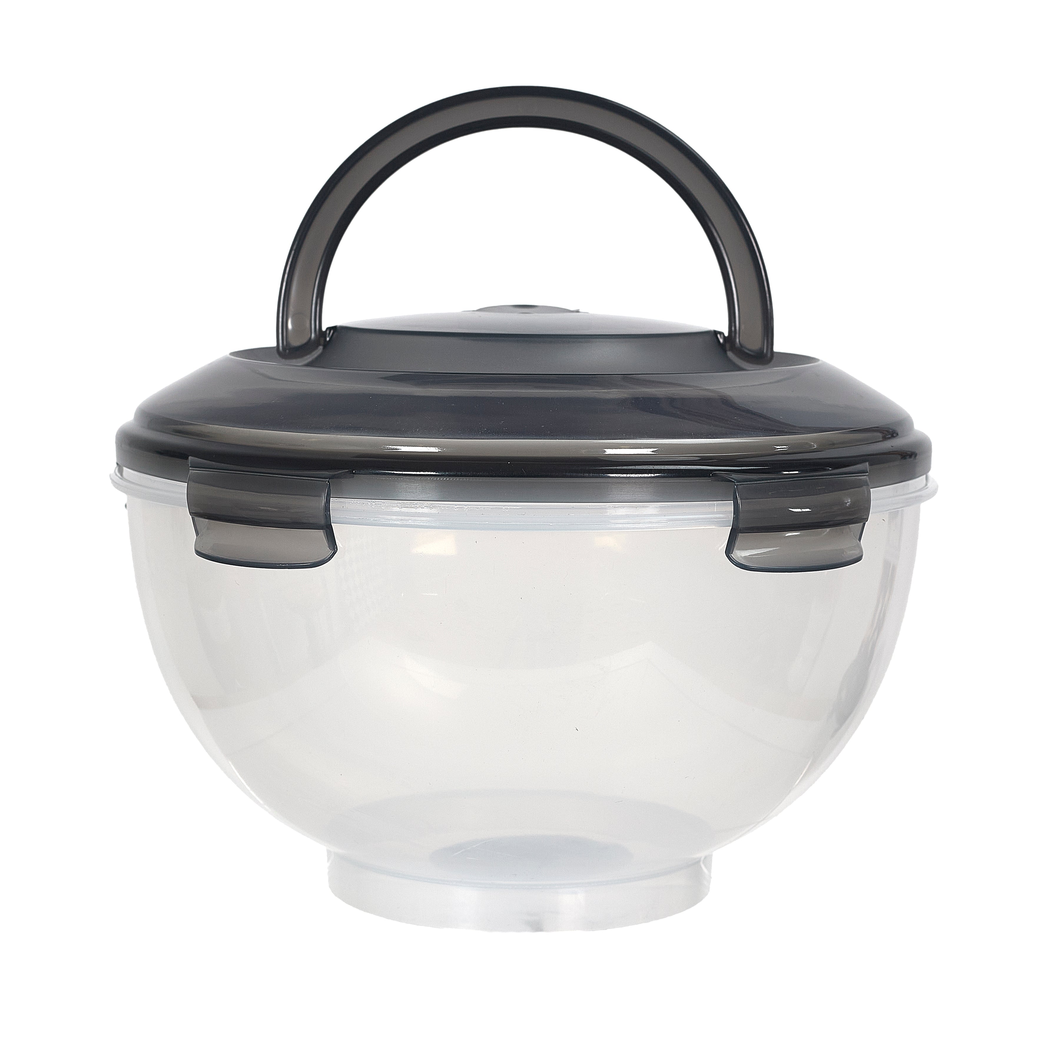 SET DE 3 BOITES A EMPORTER COLORE 5,8L