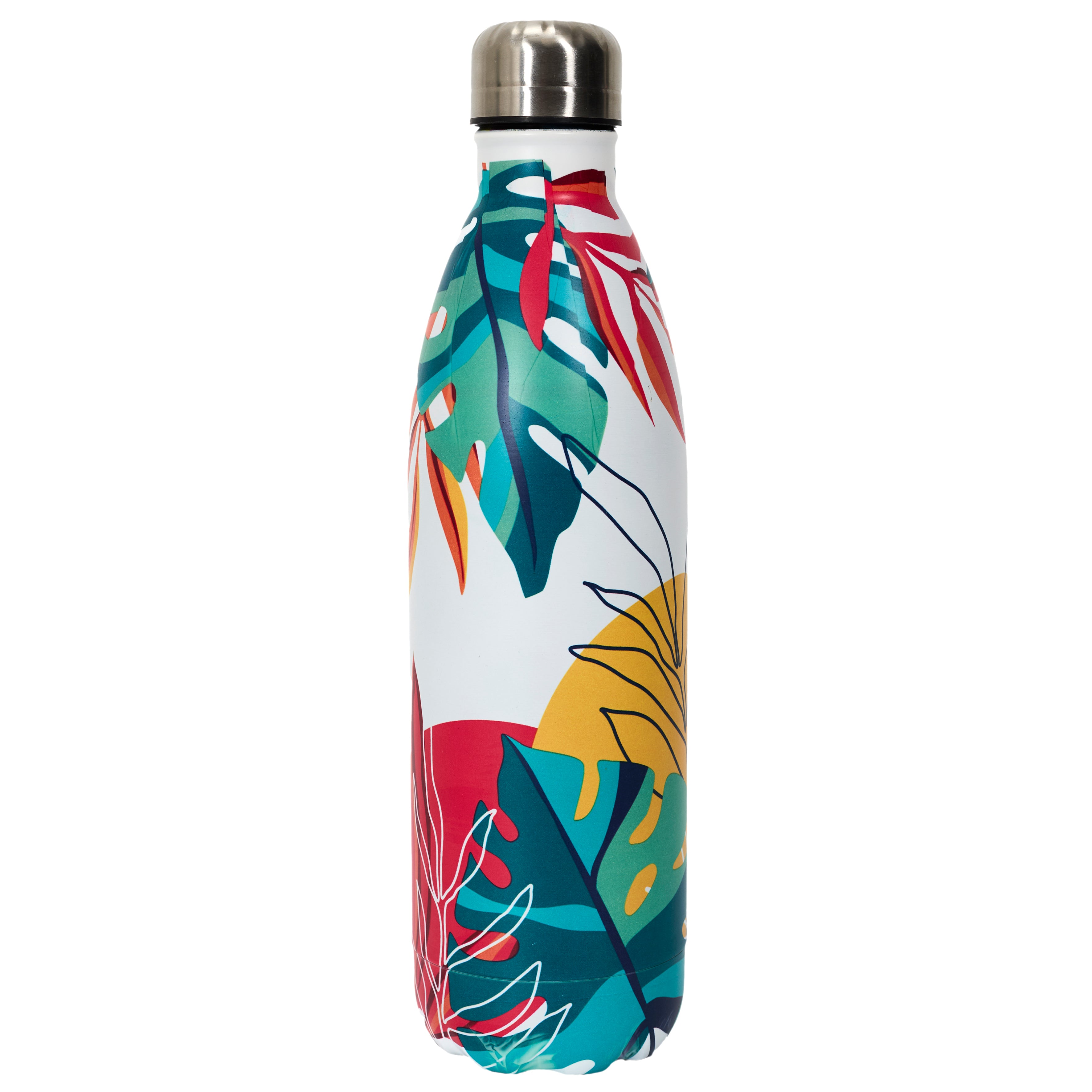BOUTEILLE DE TRANSPORT ISO PARADIS EXOTIQUE 1L