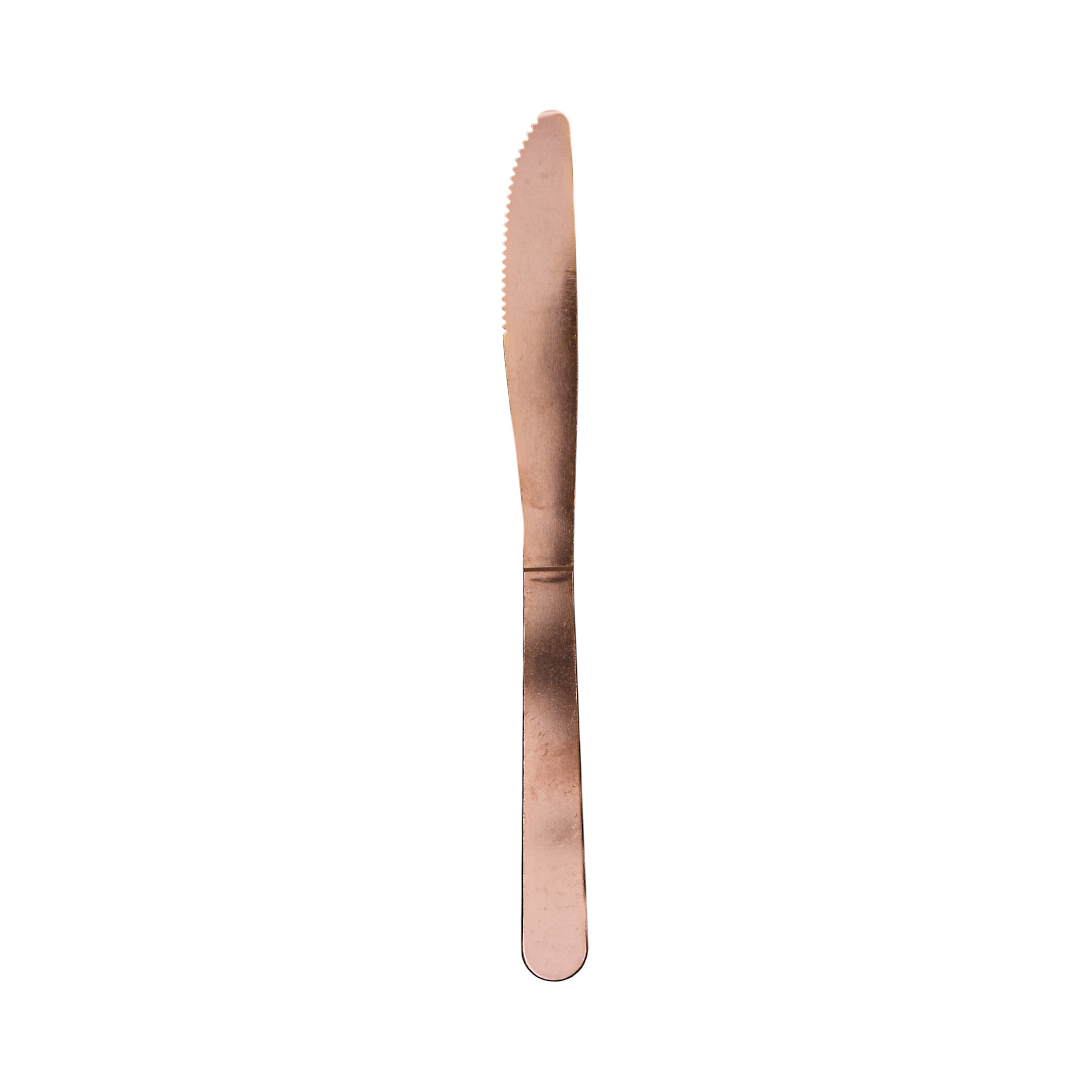 MENAGERE 16PCS CUIVRE HARMONY