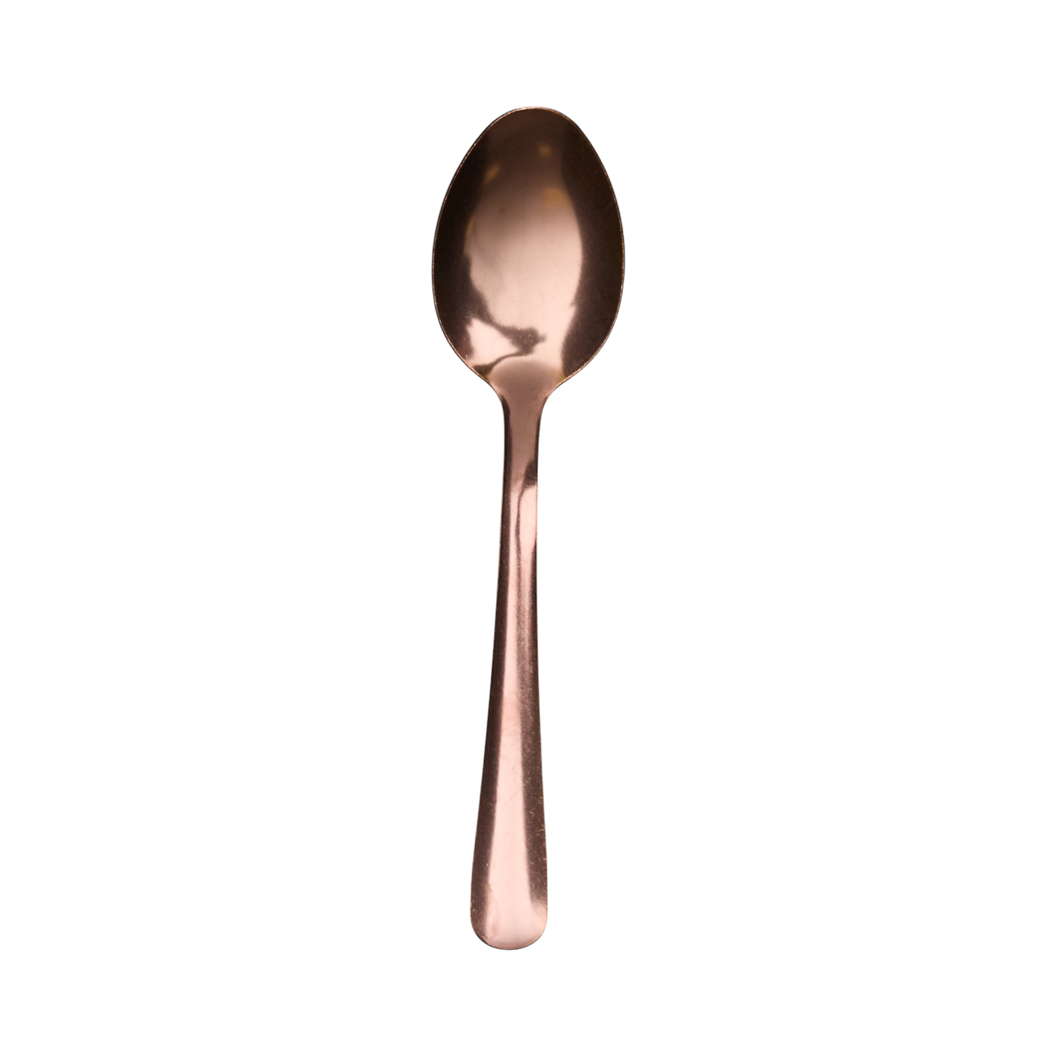 MENAGERE 16PCS CUIVRE HARMONY