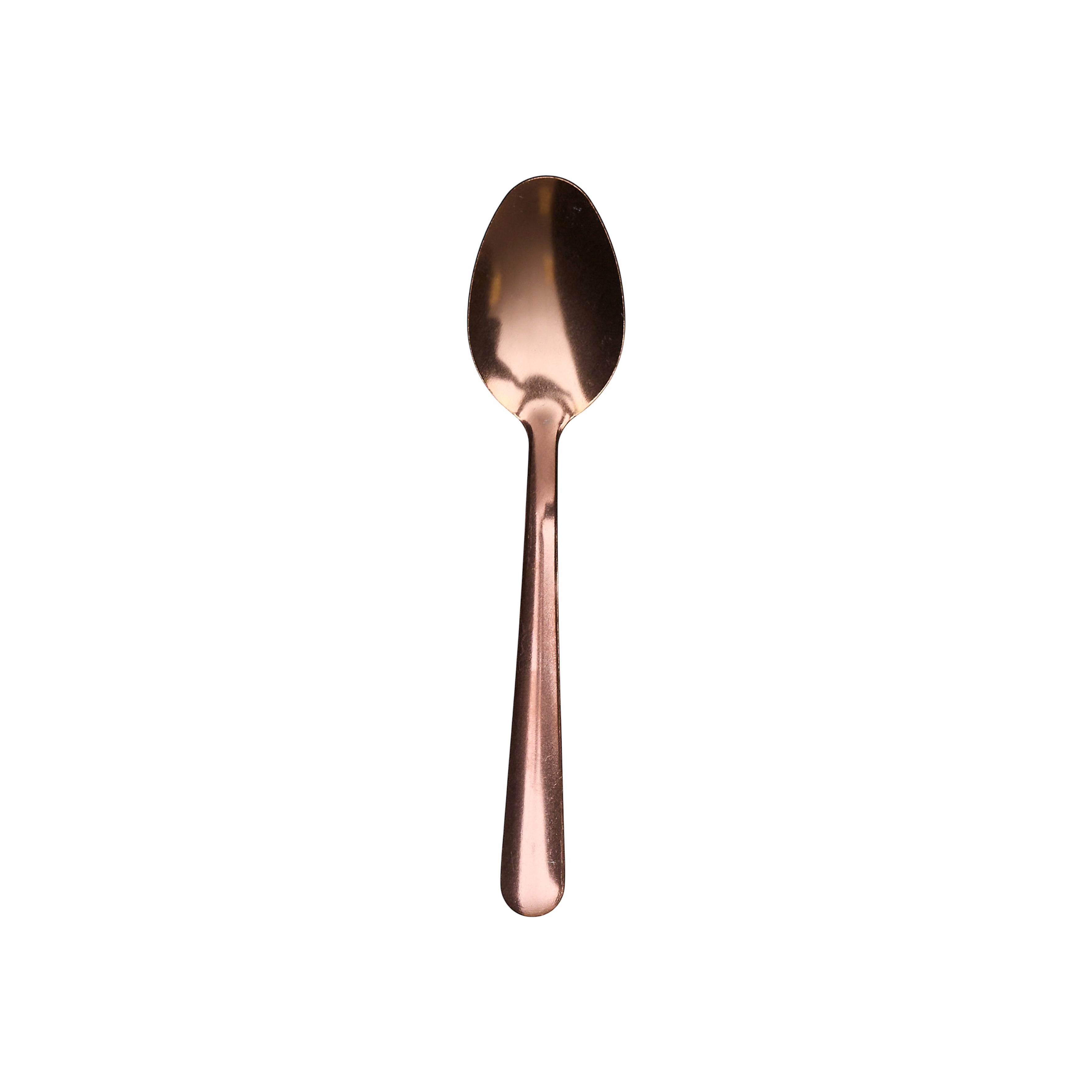 MENAGERE 16PCS CUIVRE HARMONY