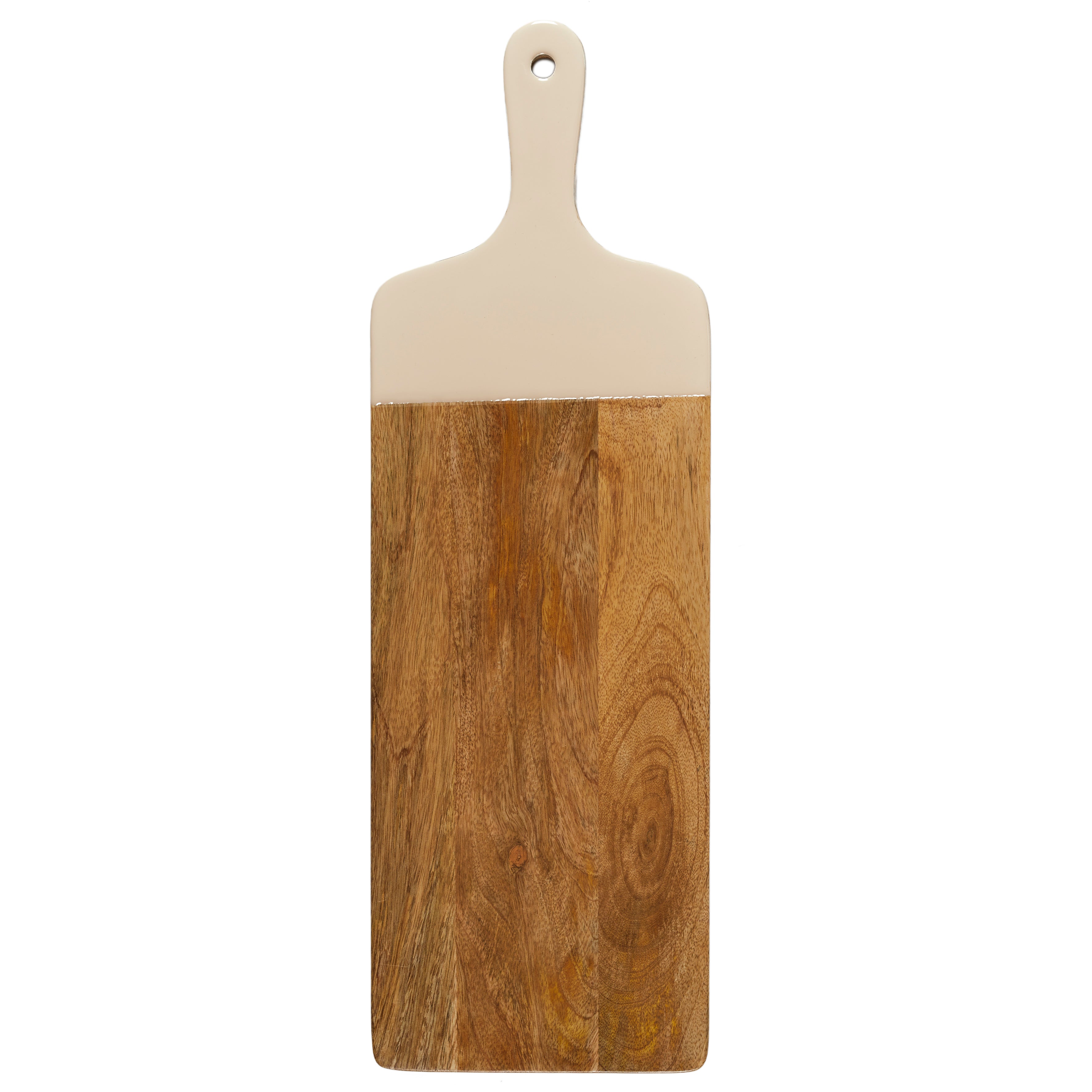 PLANCHE DE PRESENTATION MANGUIER DUNE UNI 58CM