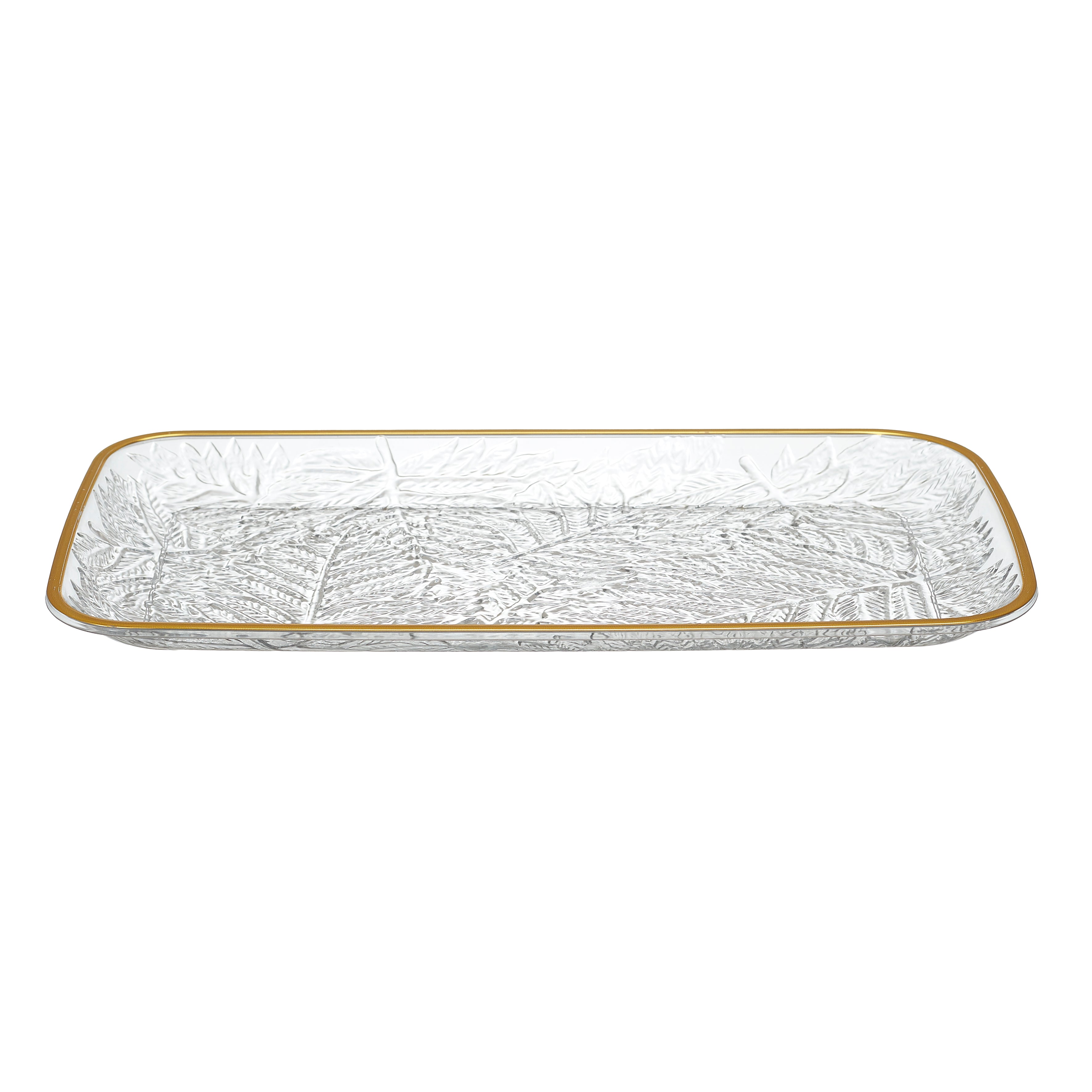PLATEAU DE SERVICE 34CM SABAH