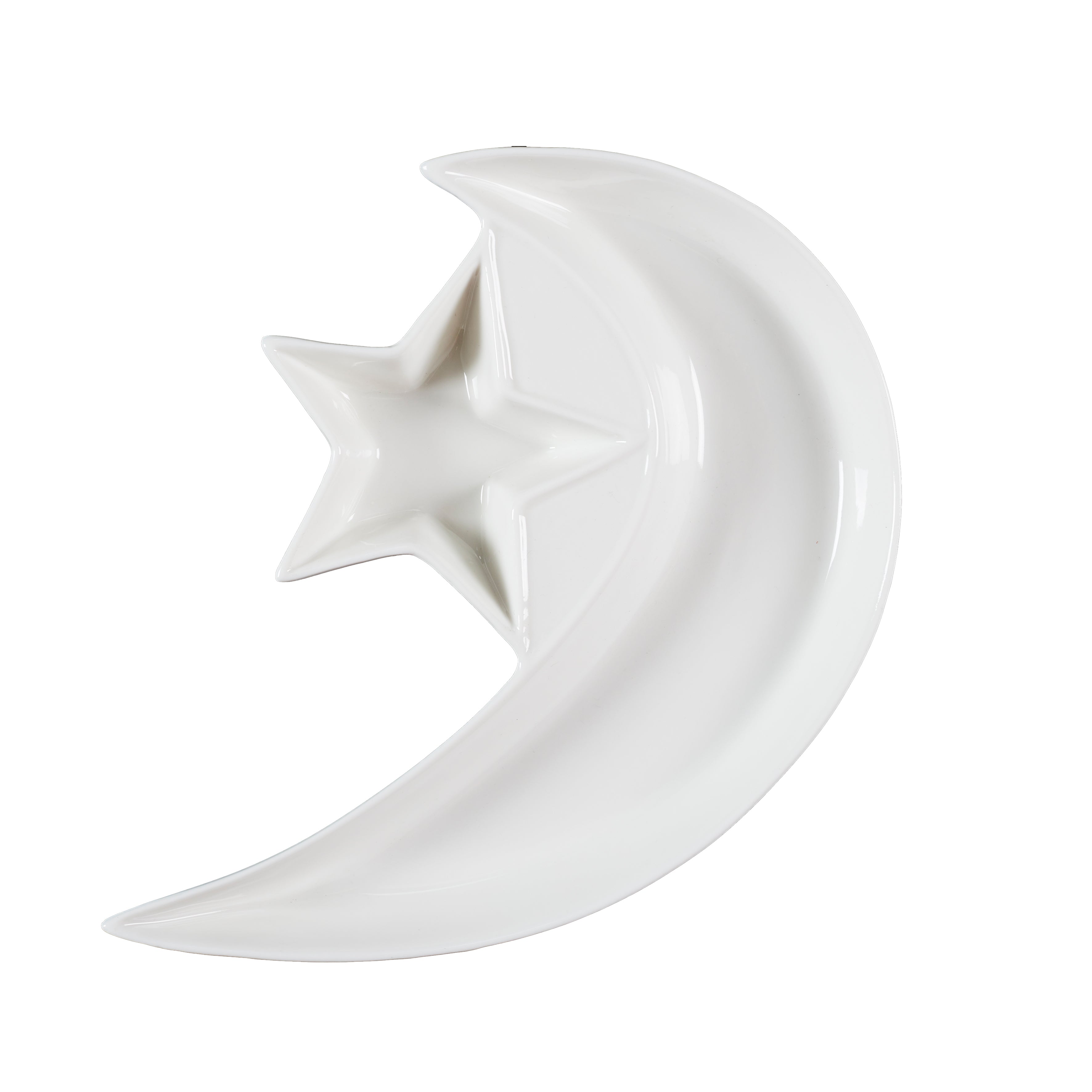 SERVICE VAISSELLE 9PCS NUIT ETOILEE