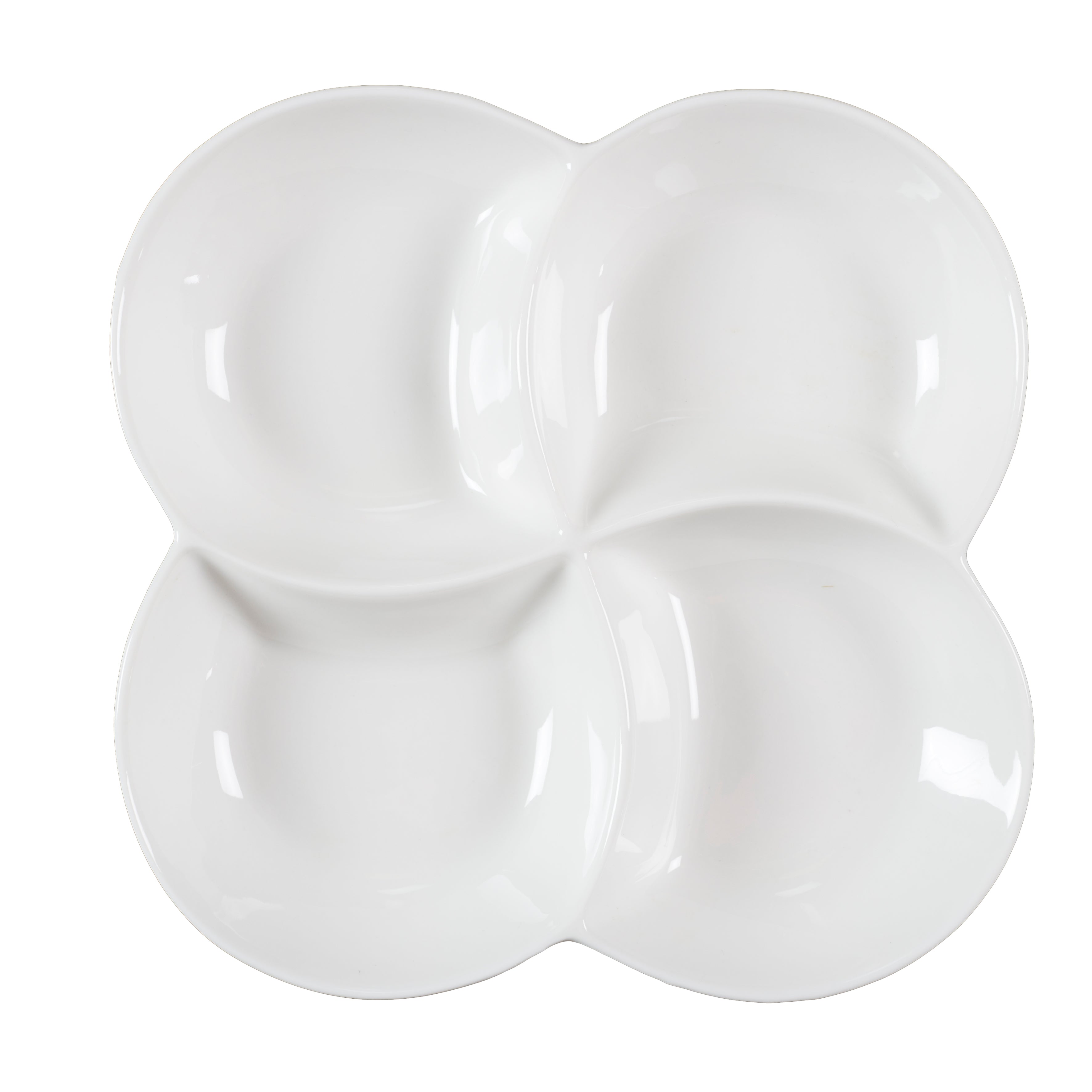 SERVICE VAISSELLES 10PCS APERITIF