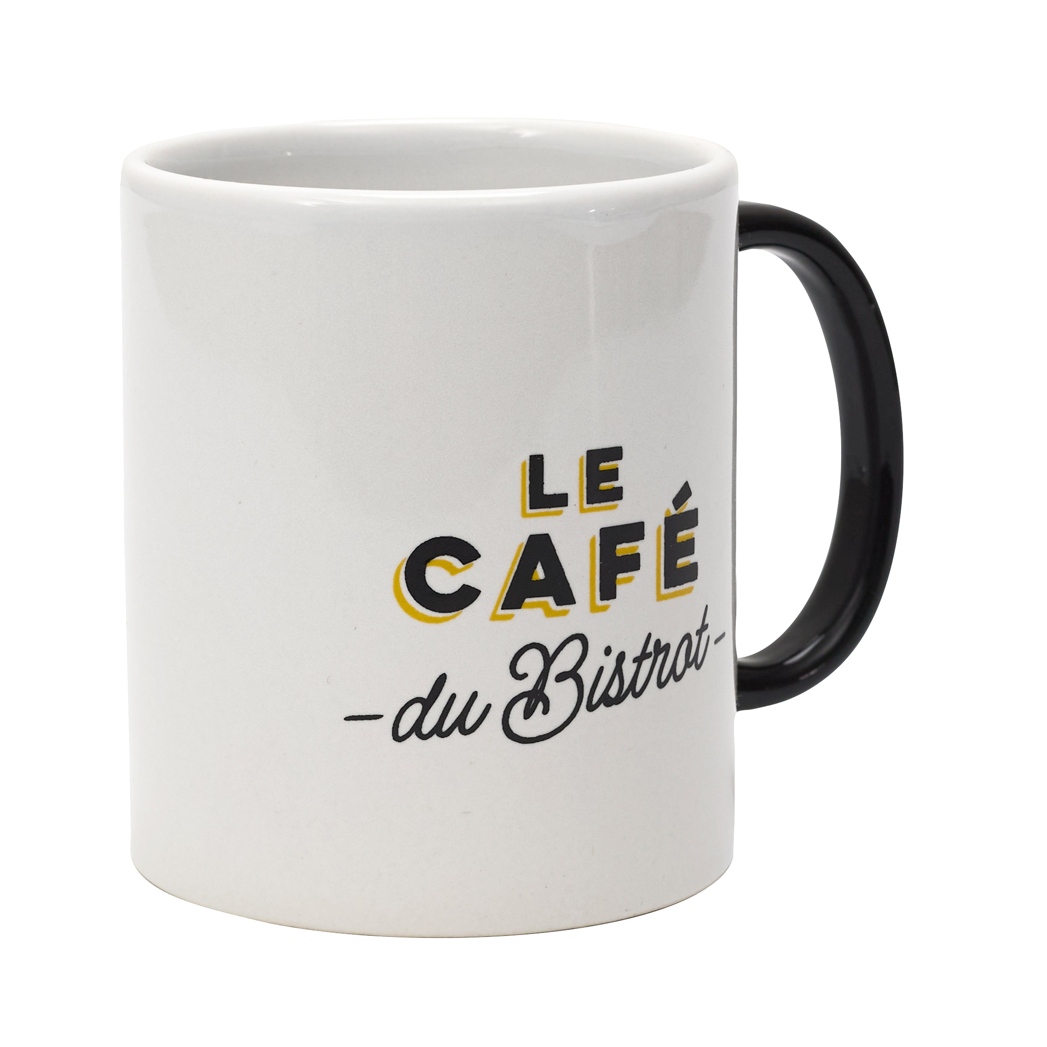 MUG BISTROT 30CL
