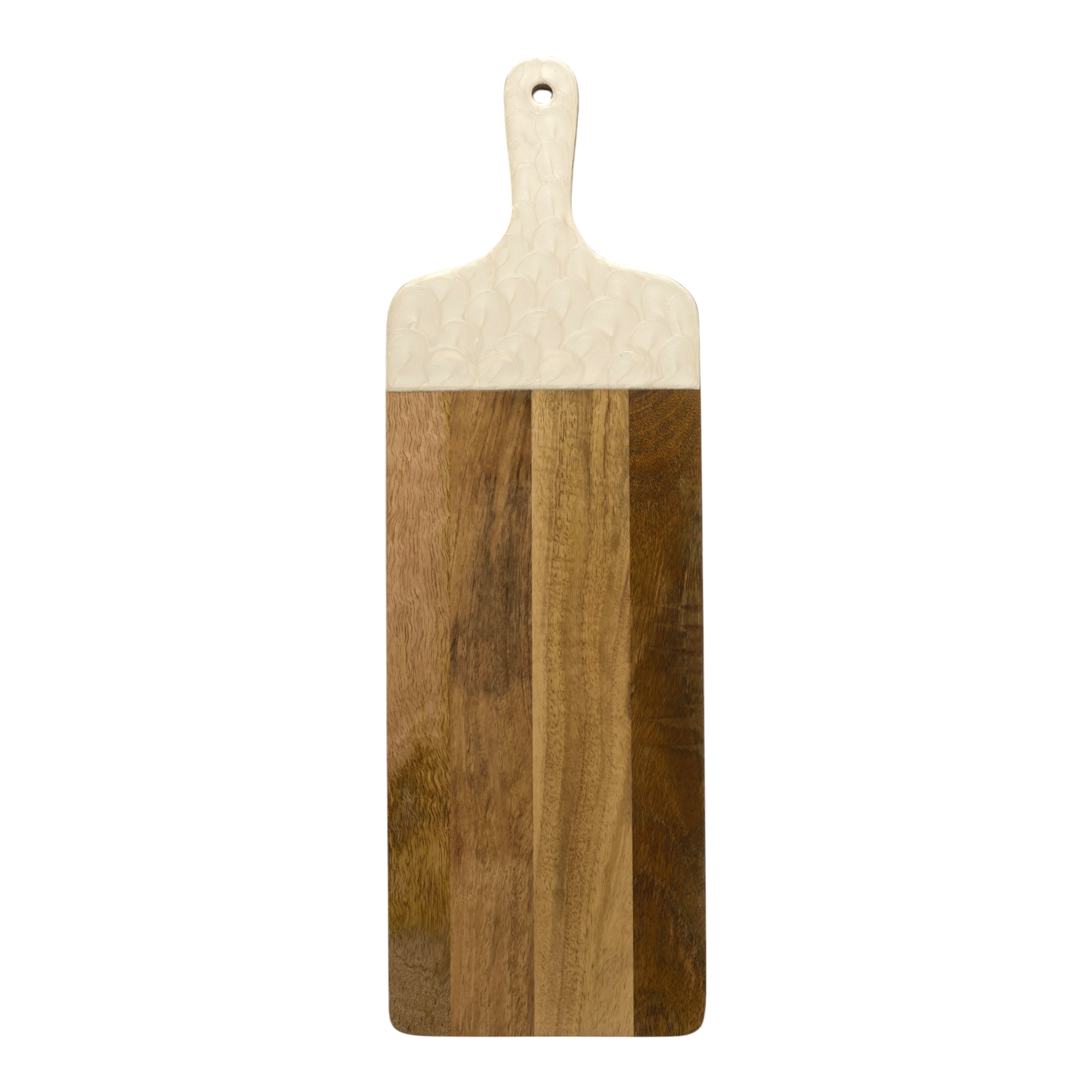 PLANCHE DE PRESENTATION MANGUIER NERINA 58CM