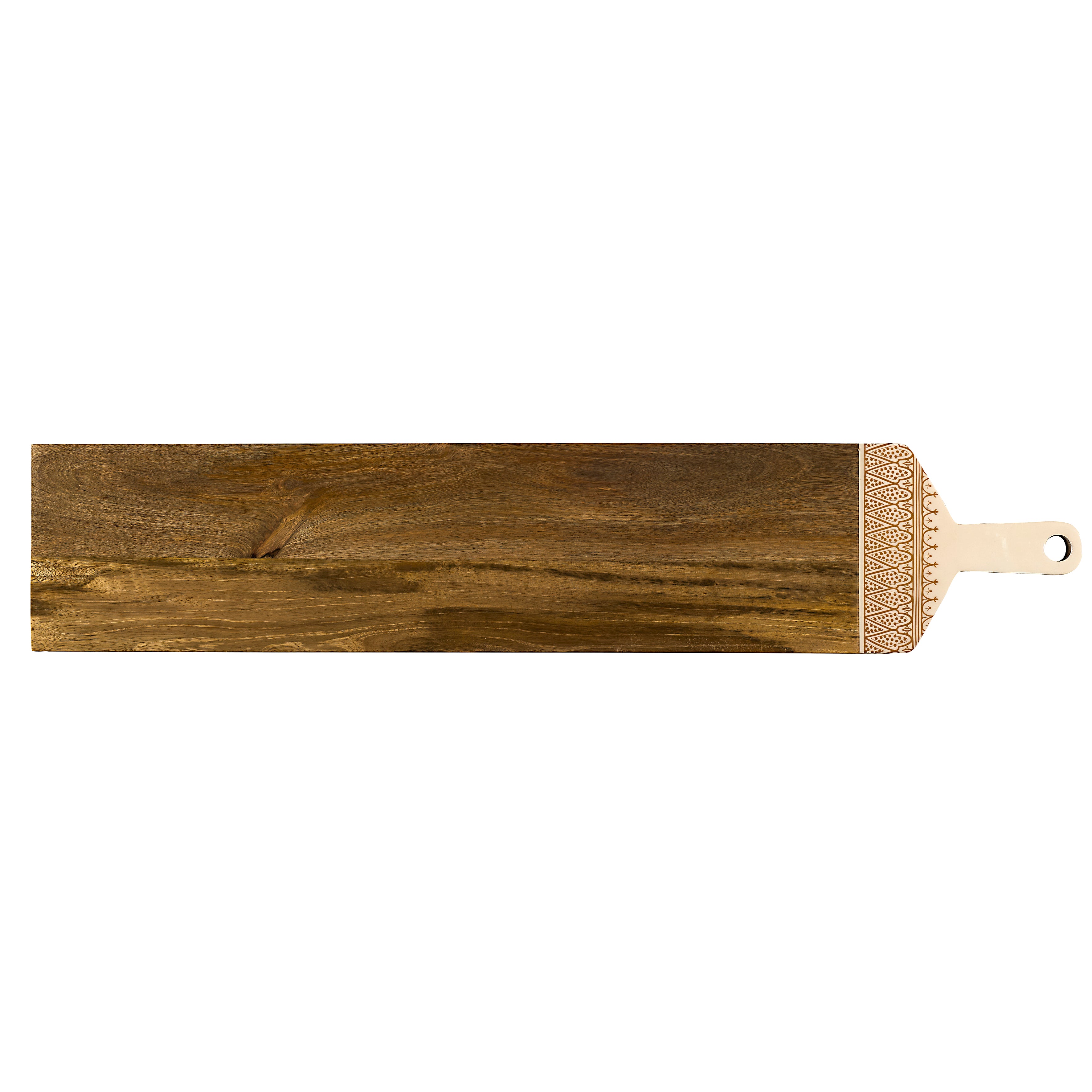 PLANCHE DE PRESENTATION MANGUIER DUNE TERRA 1M