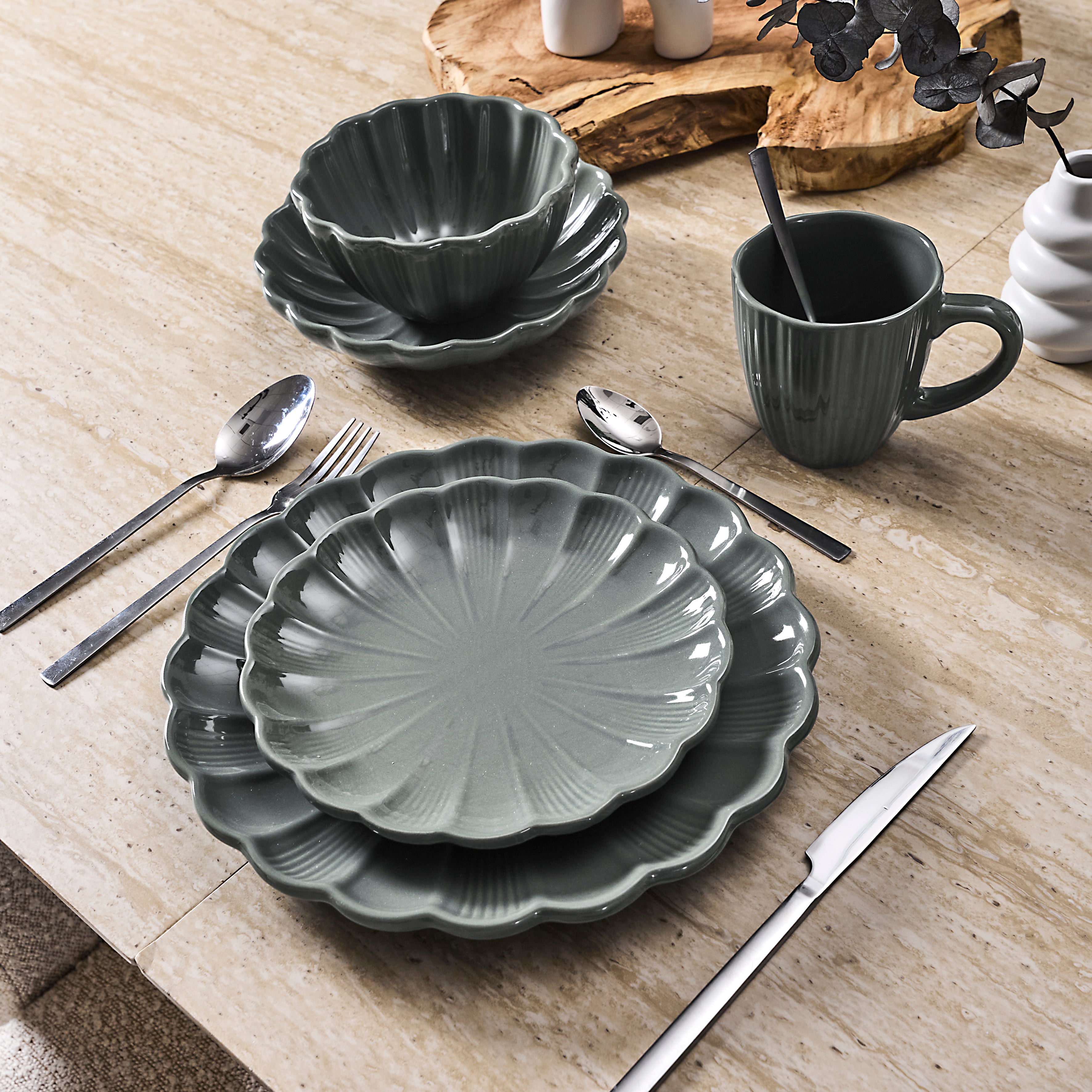 MUG CALISTA GRIS 33CL