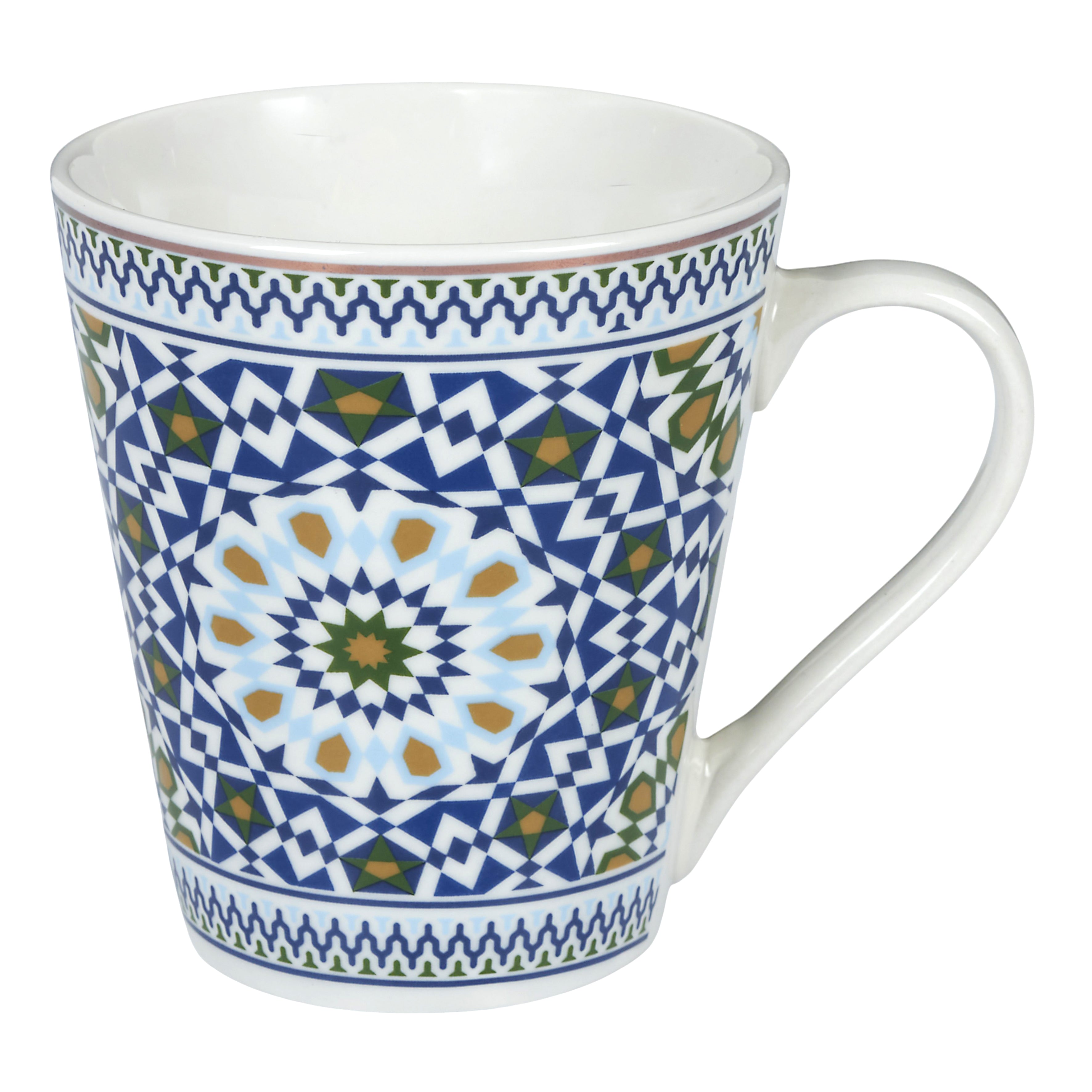 MUG SANA 30CL