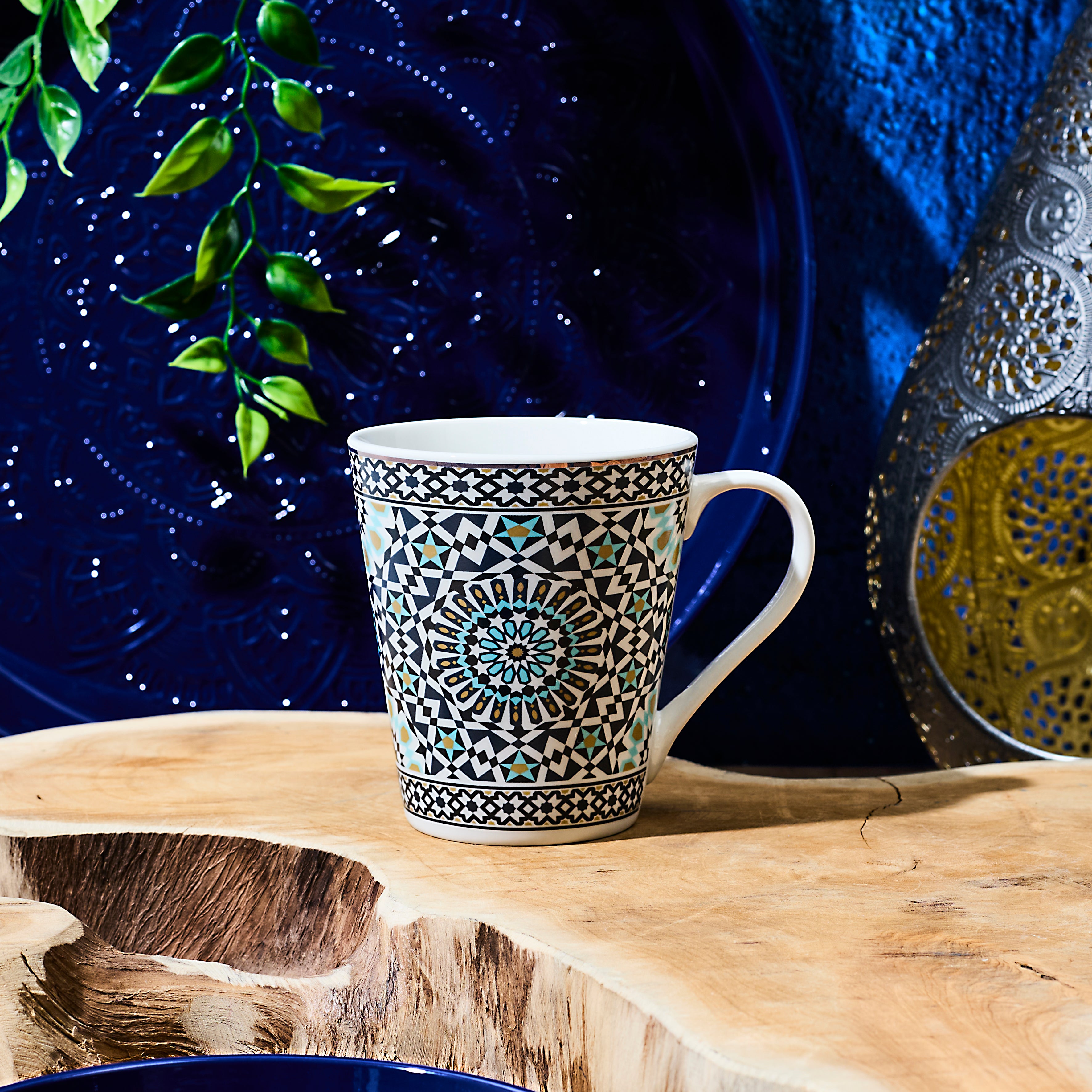 MUG NOURA 30CL