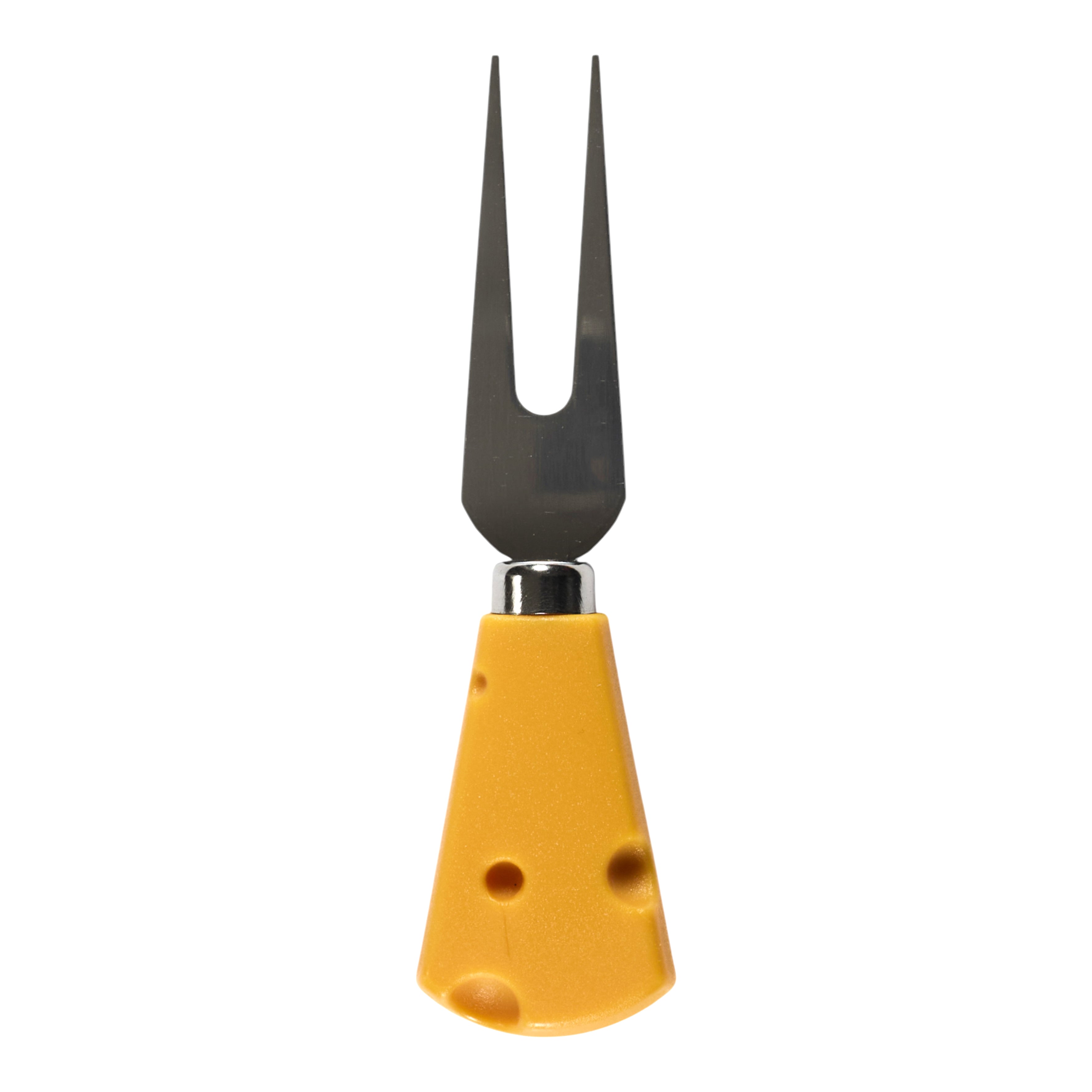 COUTEAU A FROMAGE X4