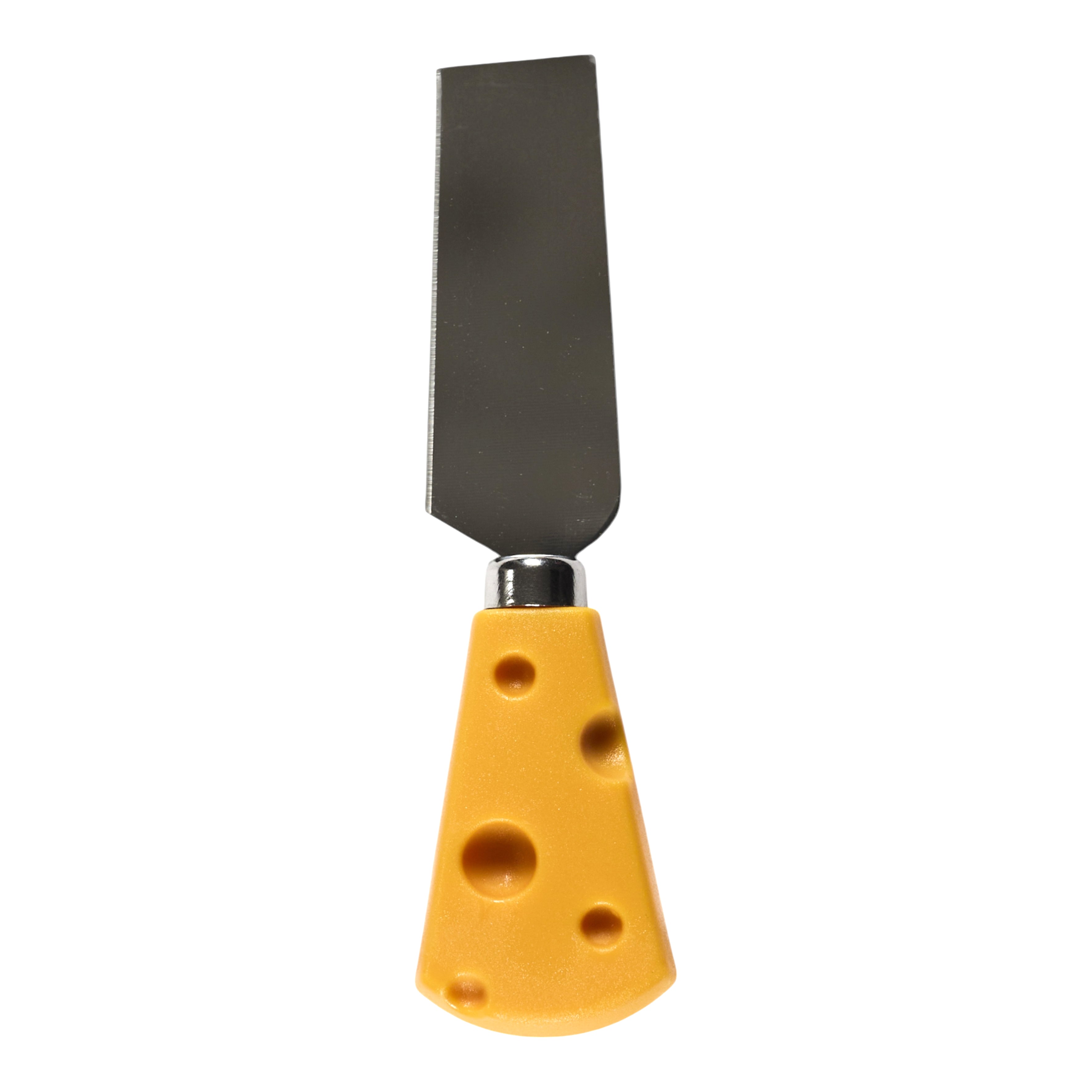 COUTEAU A FROMAGE X4