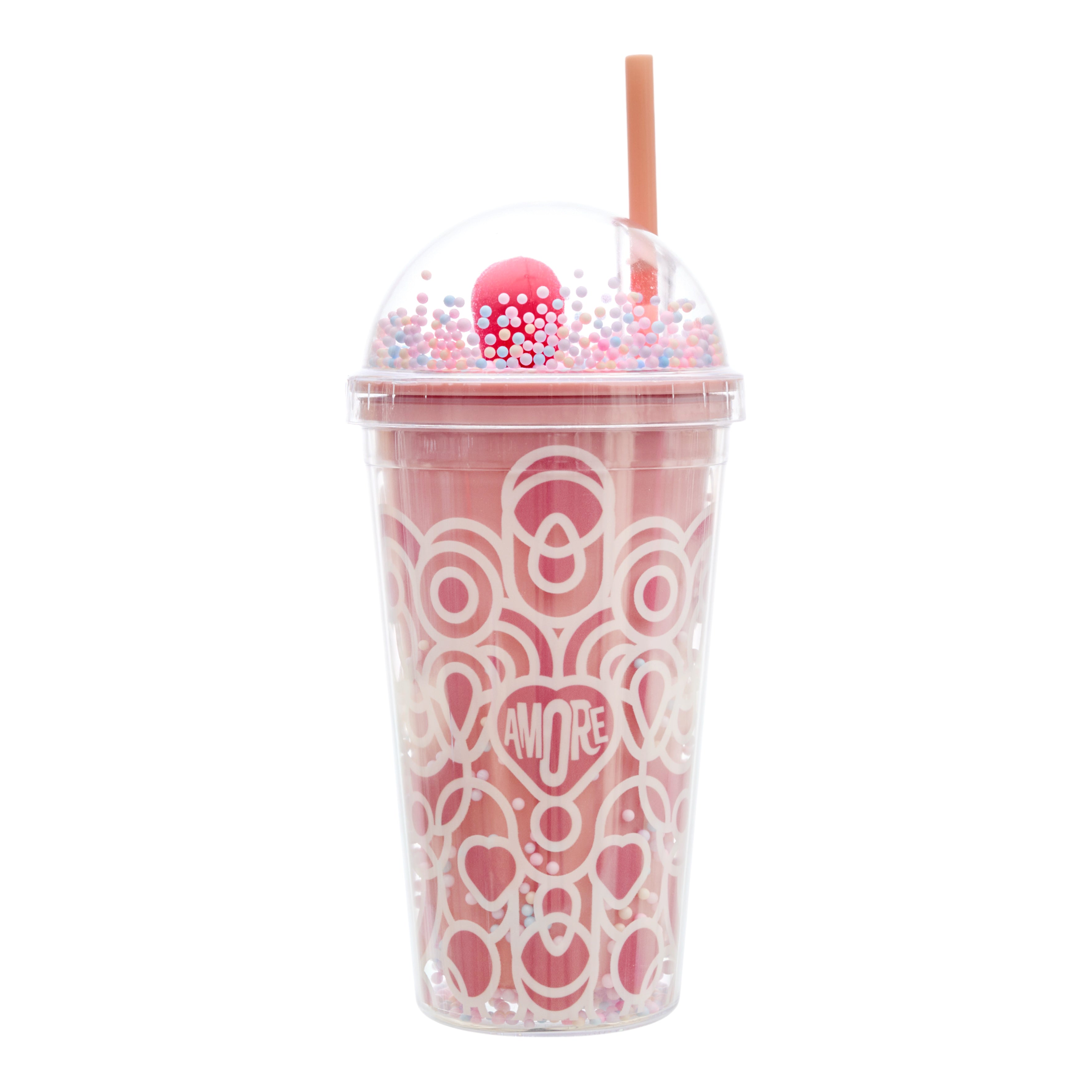 GOBELET DE TRANSPORT STARCUP COEUR 45CL