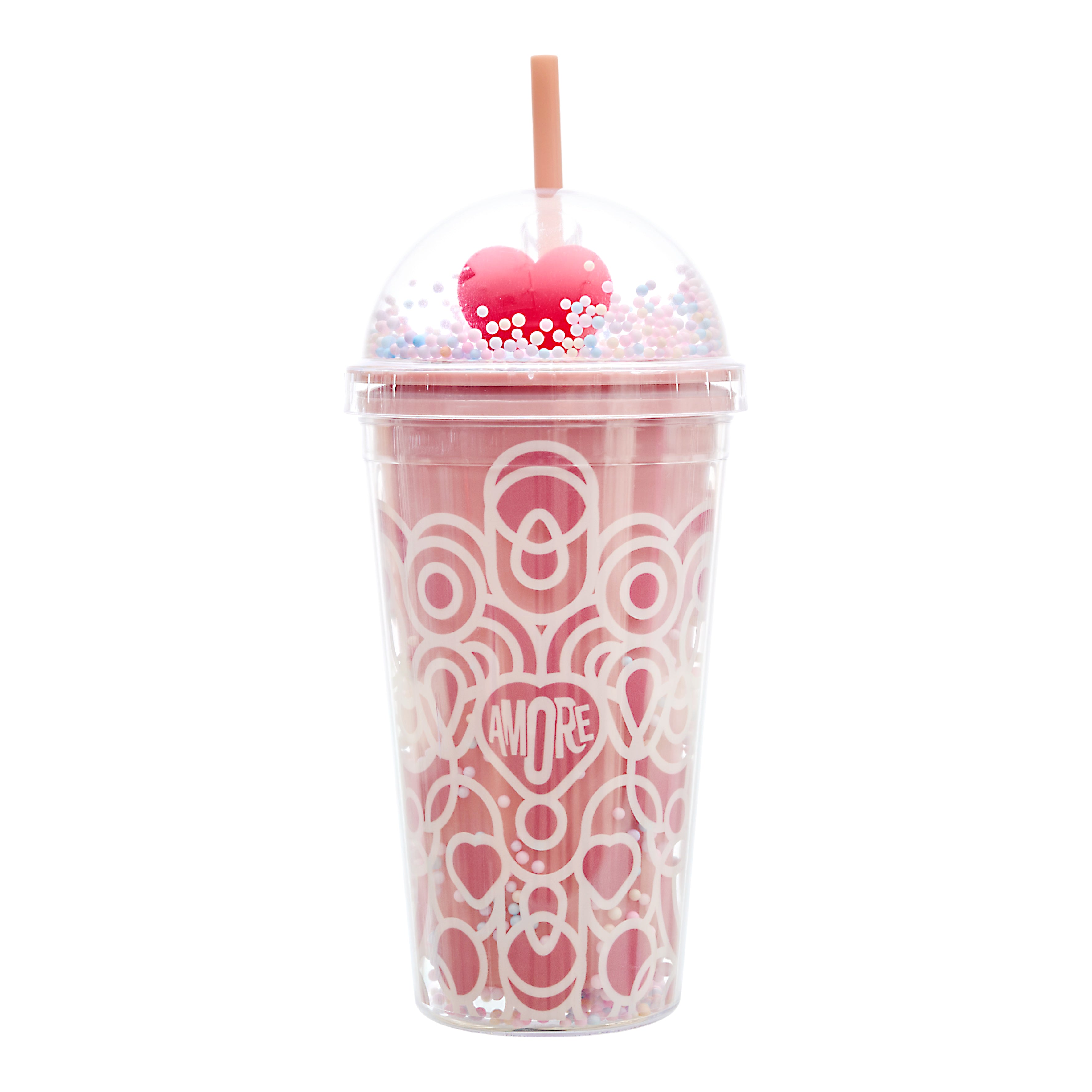 GOBELET DE TRANSPORT STARCUP COEUR 45CL