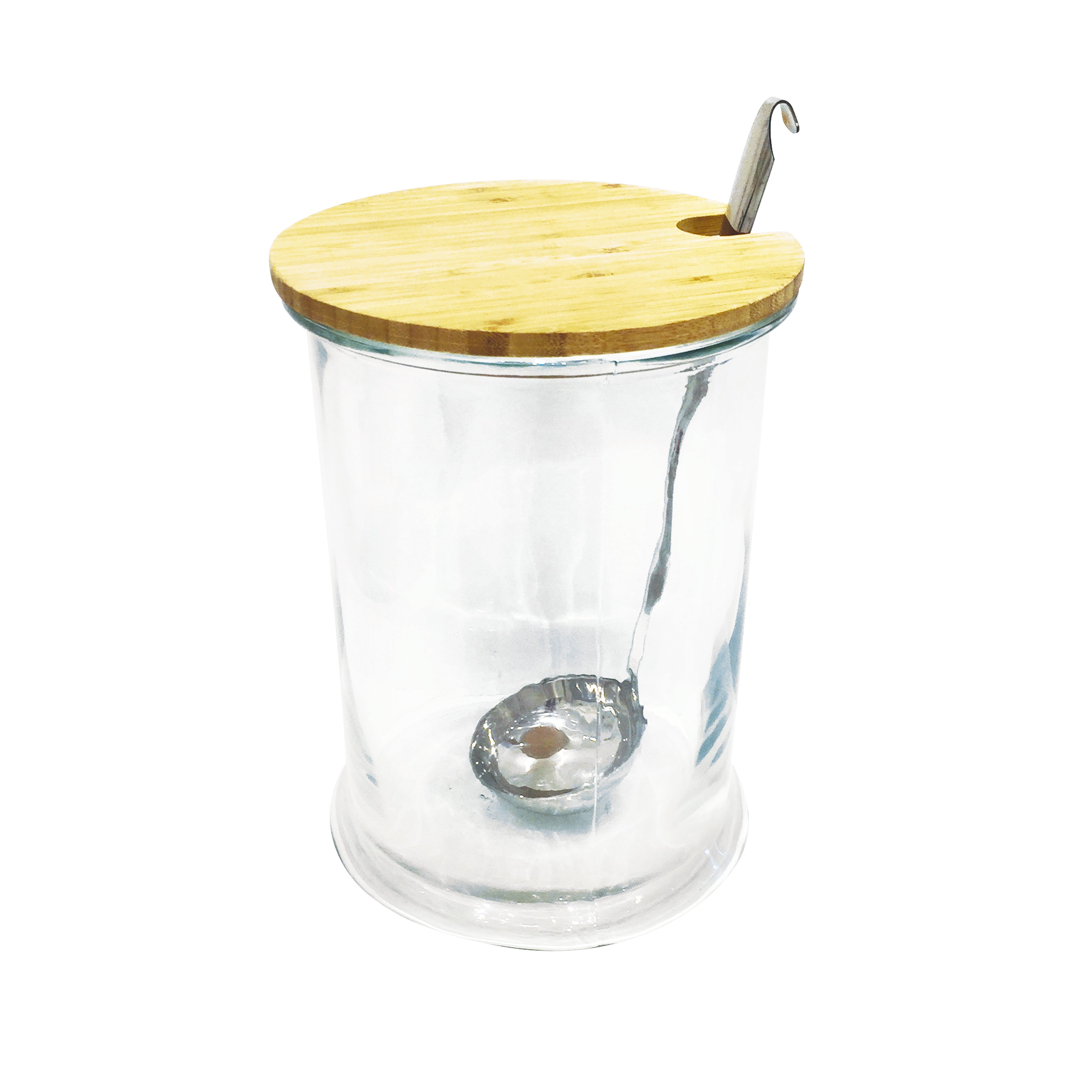 BOCAL A BOISSON 5L ET LOUCHE
