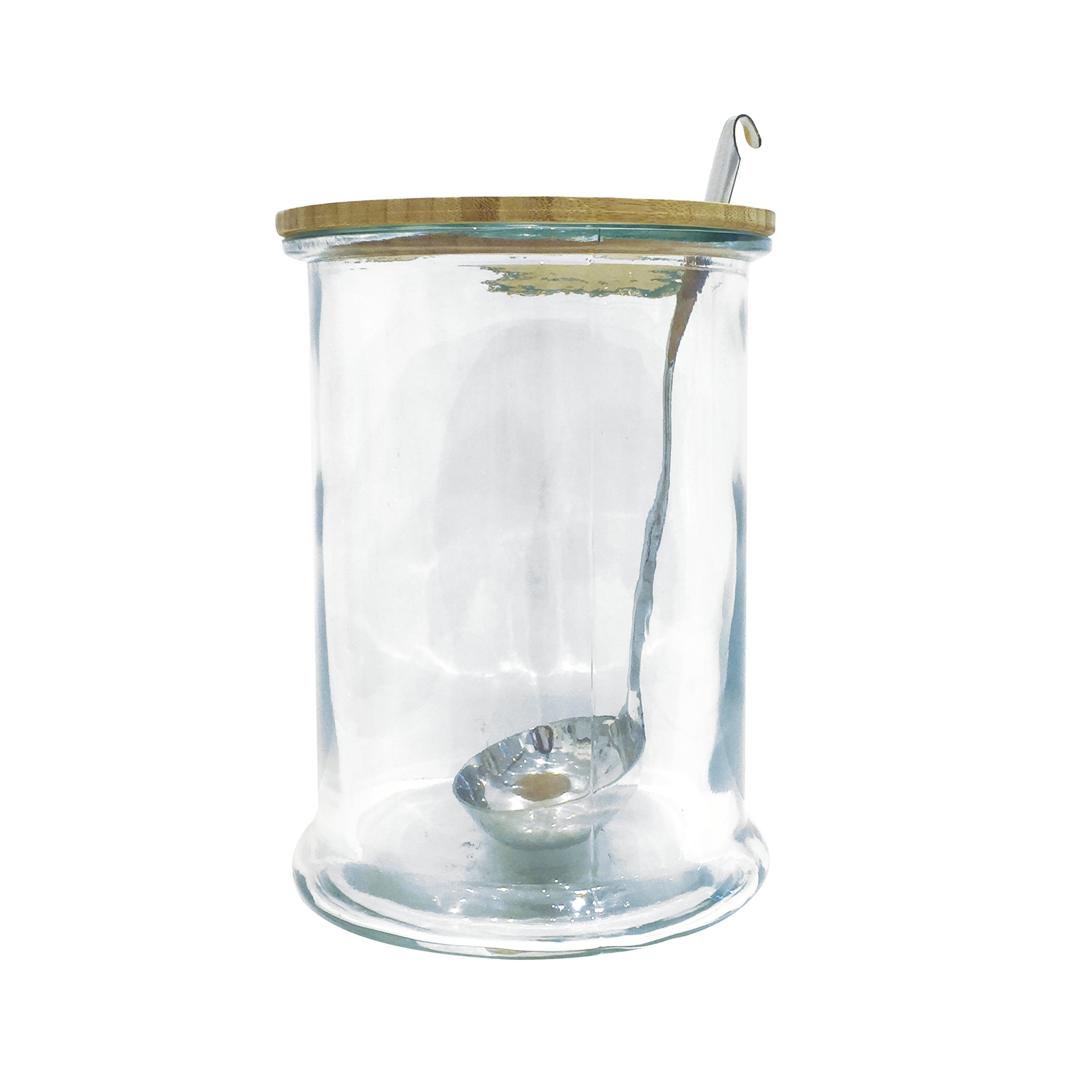 BOCAL A BOISSON 5L ET LOUCHE