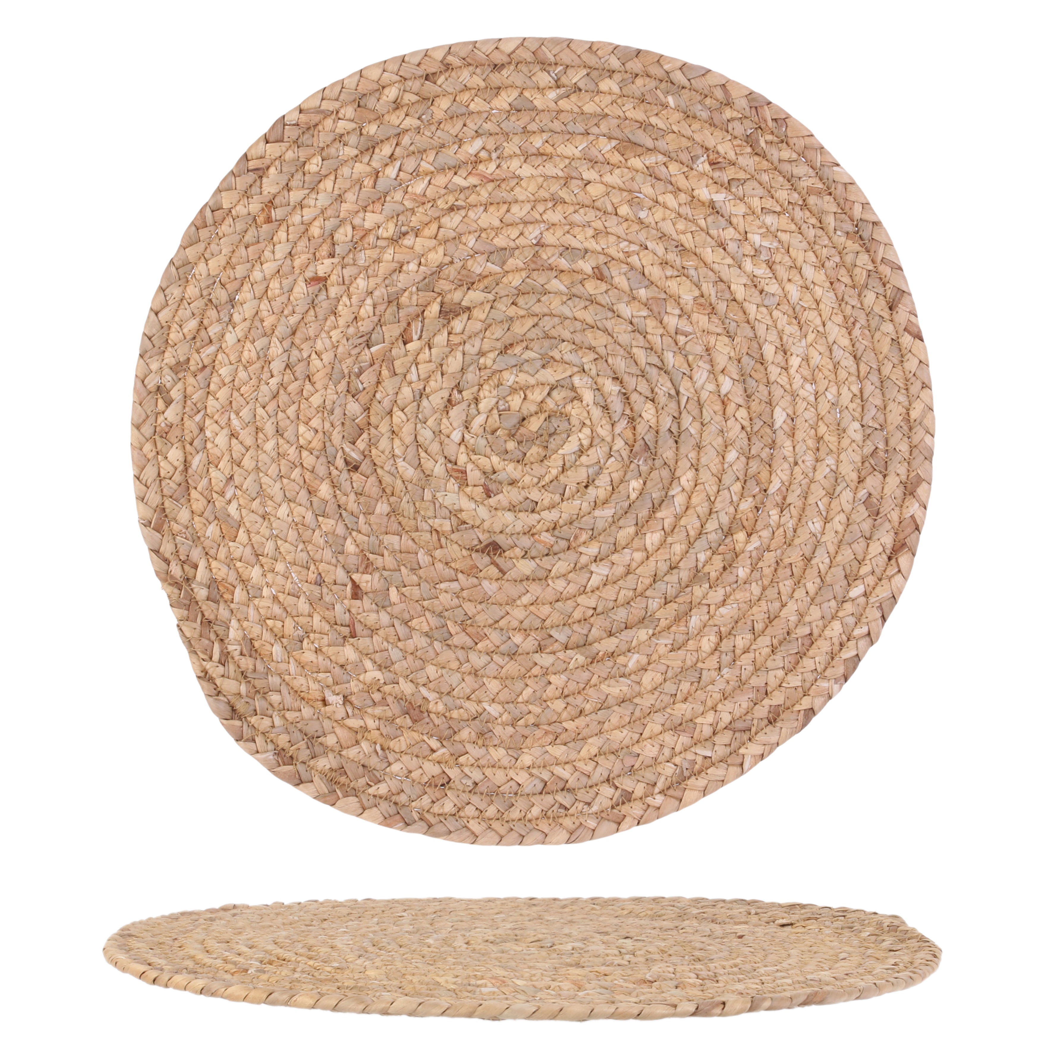SET DE TABLE TRESSE