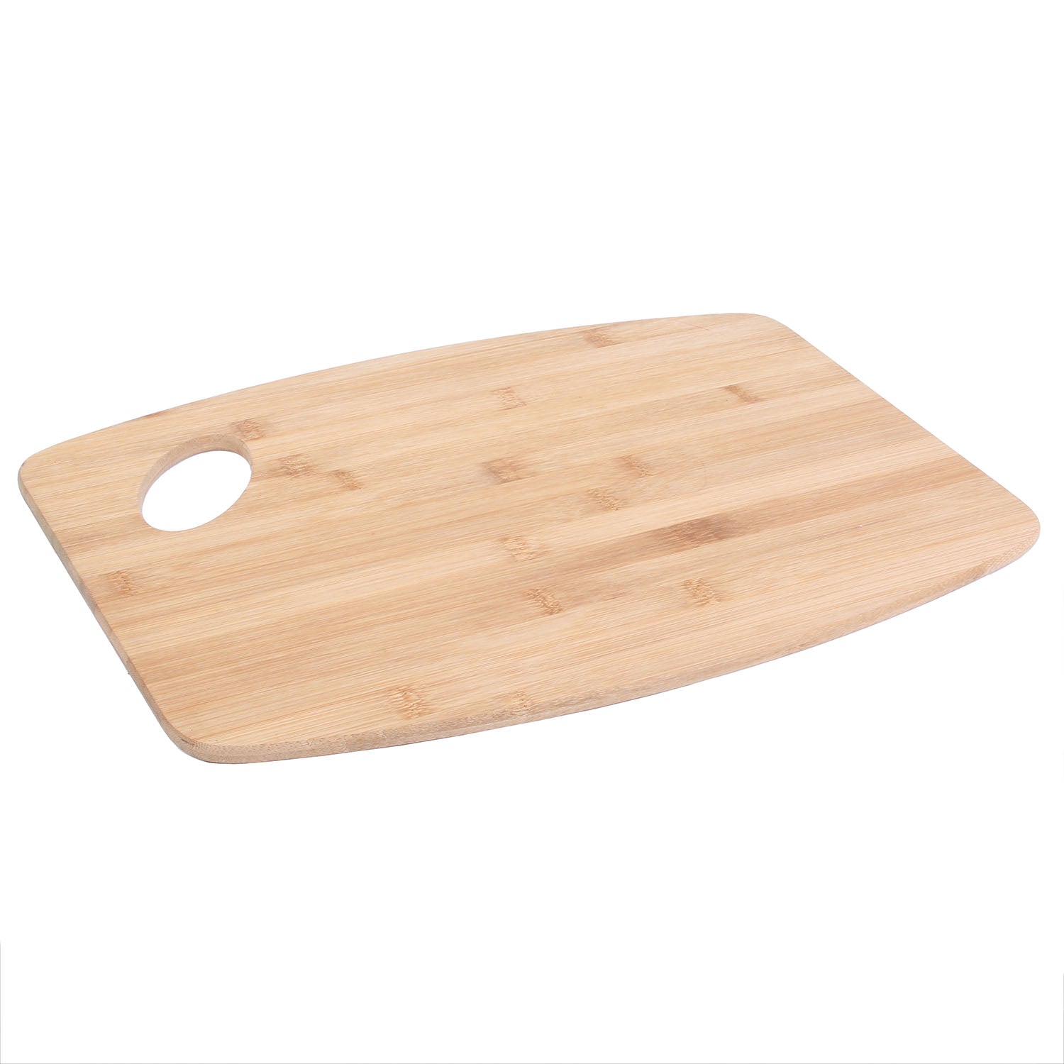 PLANCHE A DECOUPER EN BAMBOU X3