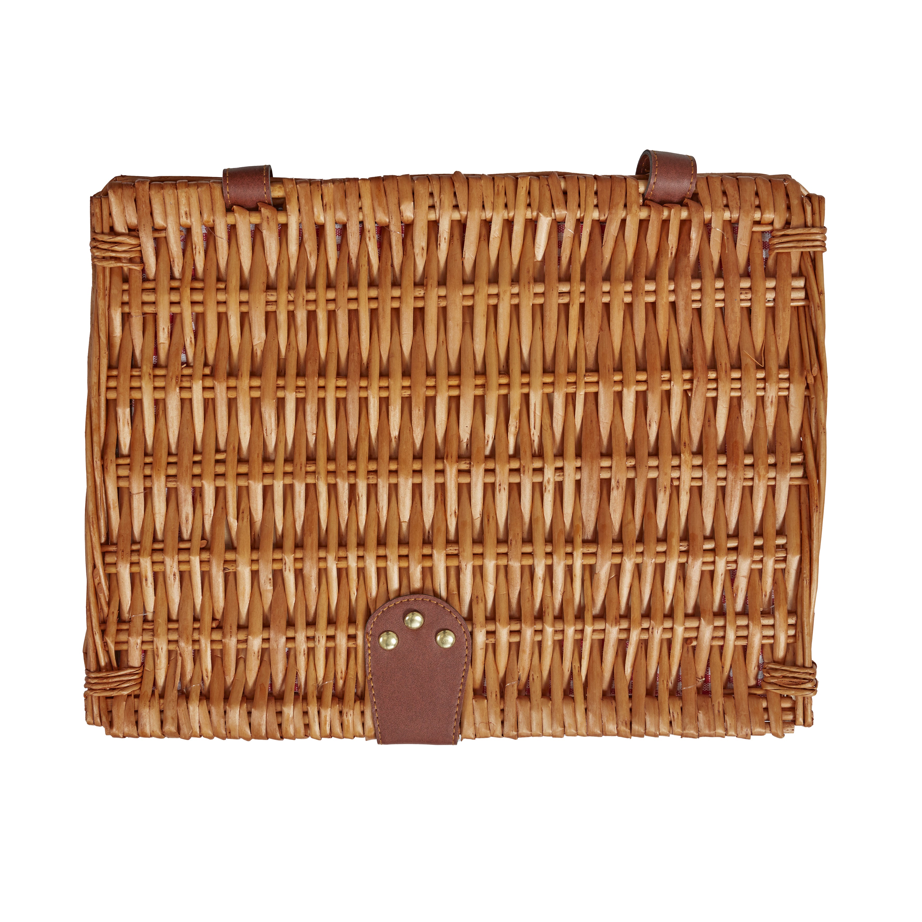 PANIER DE PIQUE NIQUE 4 PERSONNES 12L