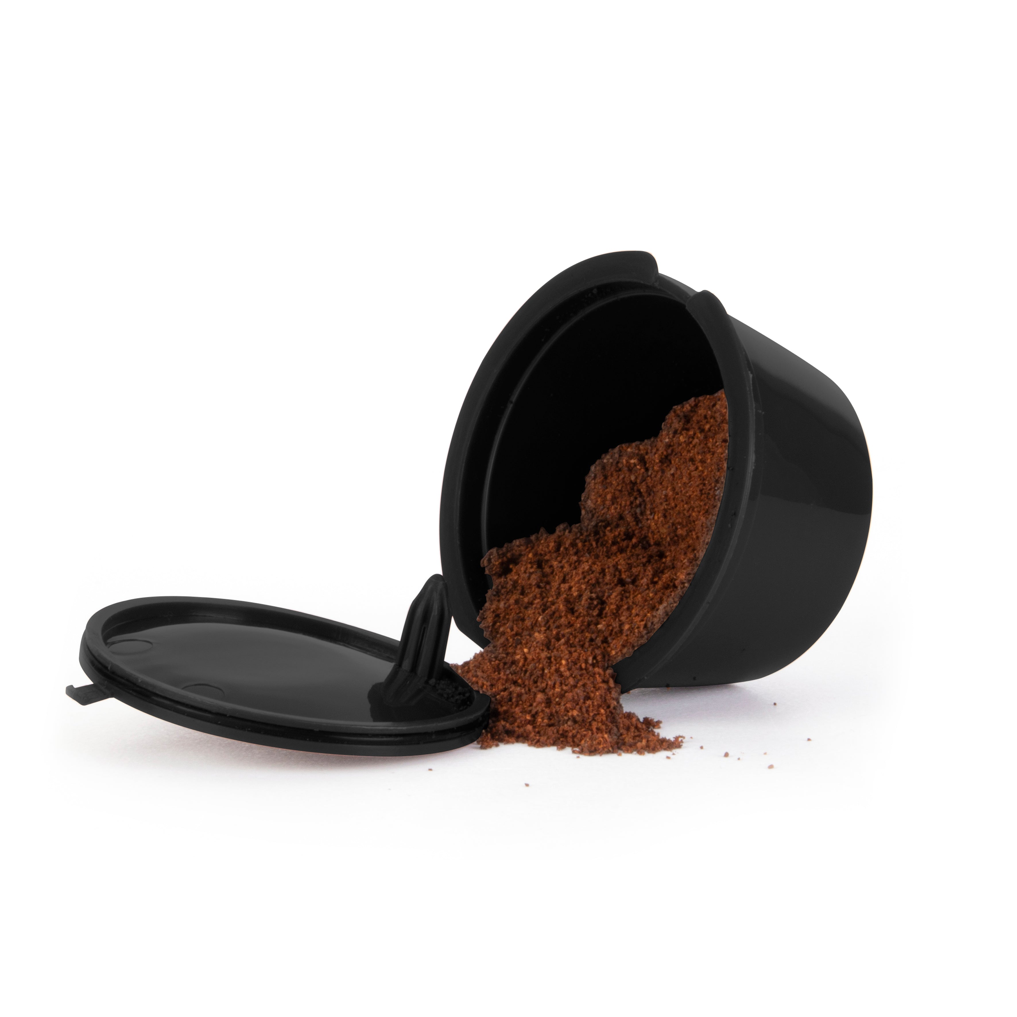 CAPSULE REUTILISABLE COMPATIBLE DOLCE GUSTO X3
