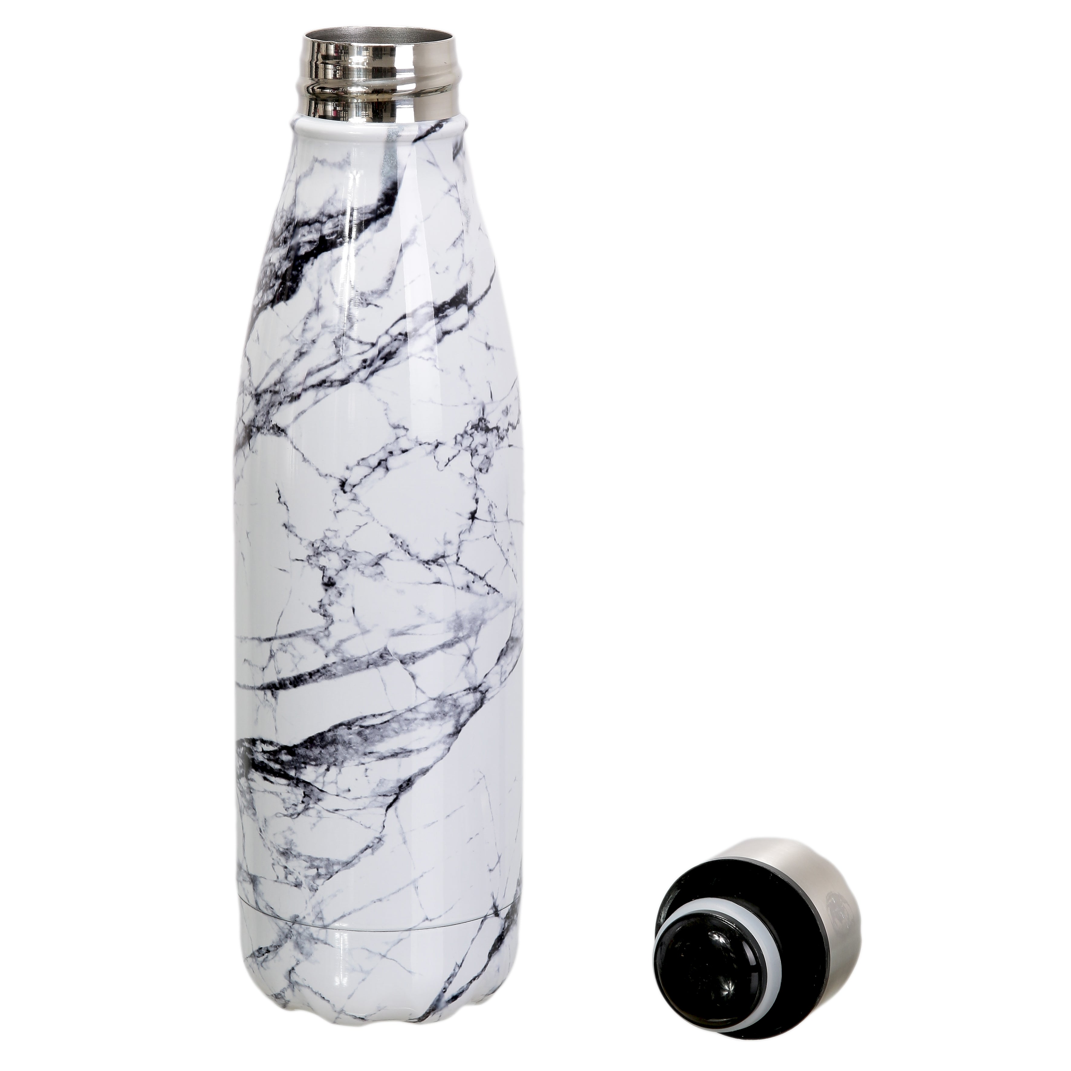 BOUTEILLE DE TRANSPORT ISOTHERME MARBREE 50CL