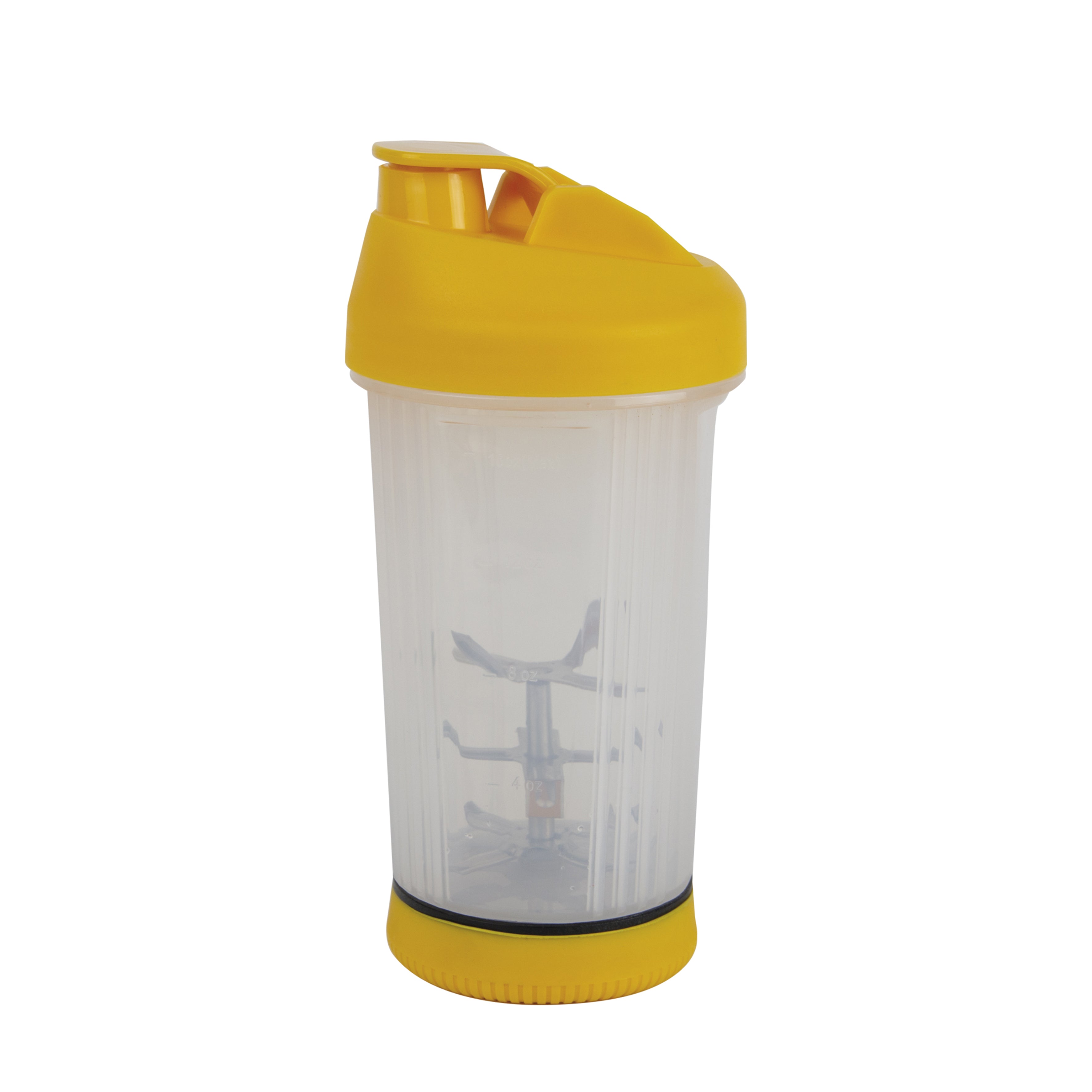MIXEUR A FRUITS MANUEL 45CL