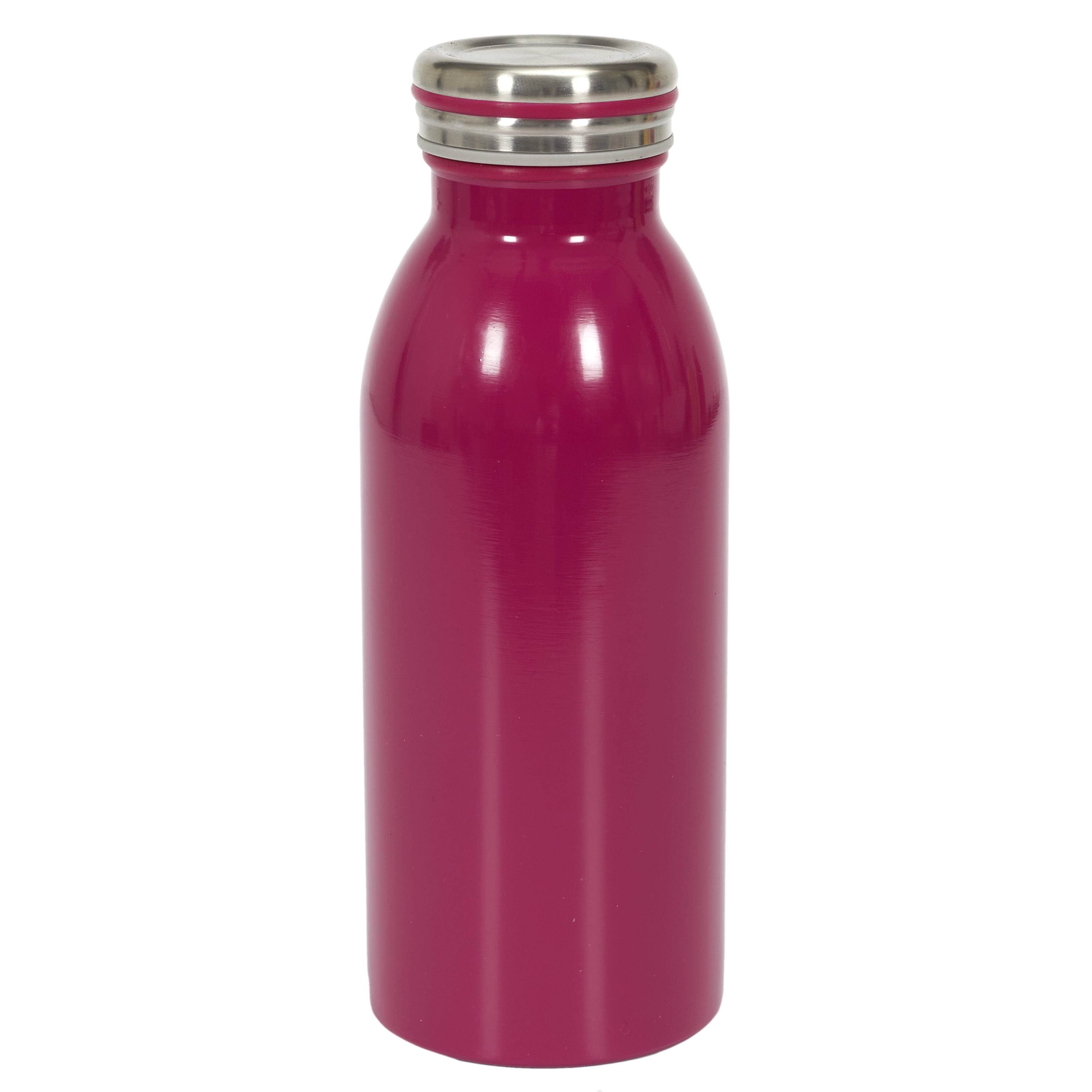 BOUTEILLE ISOTHERME FRAMBOISE 45CL