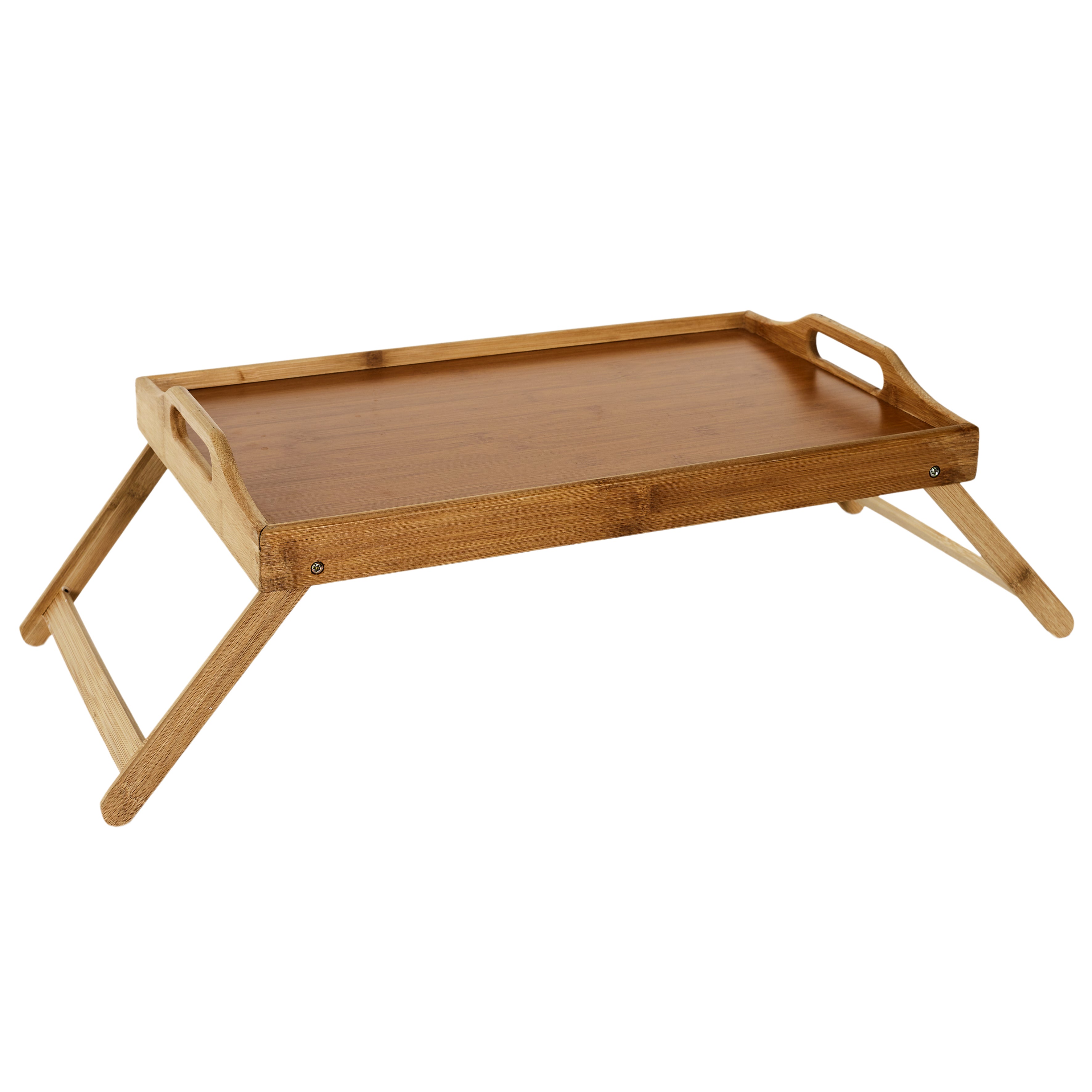 PLATEAU DEPLIANT BAMBOU