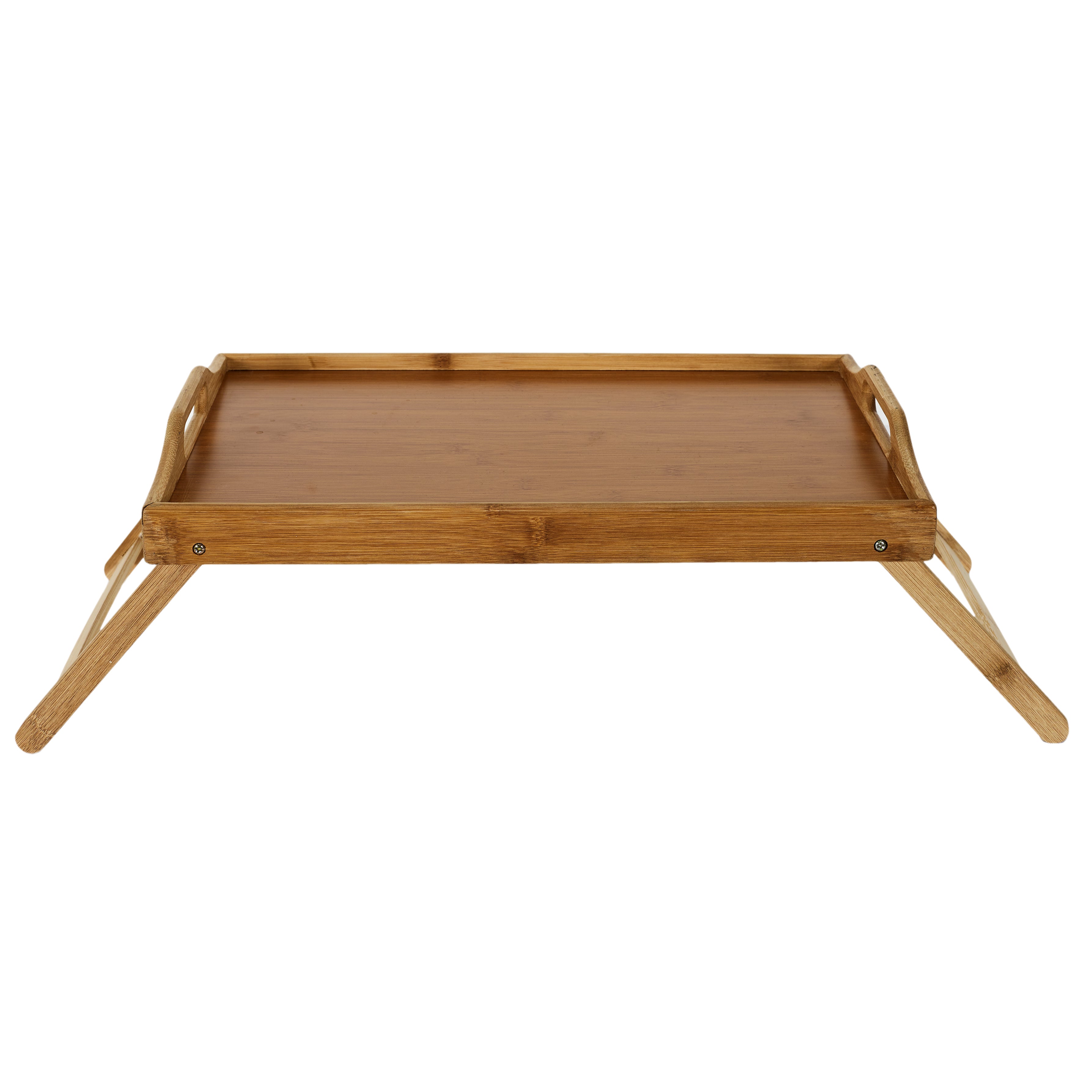 PLATEAU DEPLIANT BAMBOU