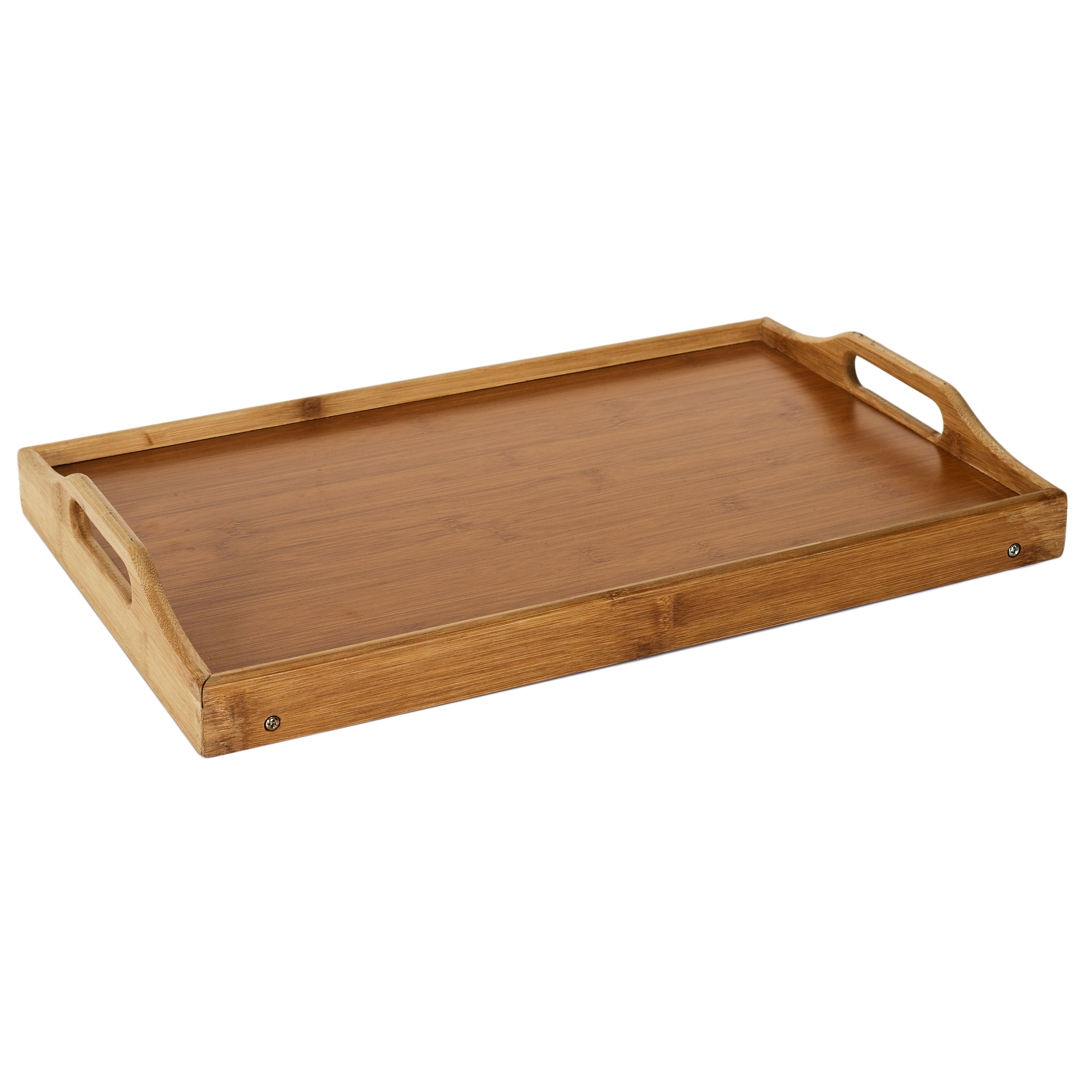 PLATEAU DEPLIANT BAMBOU