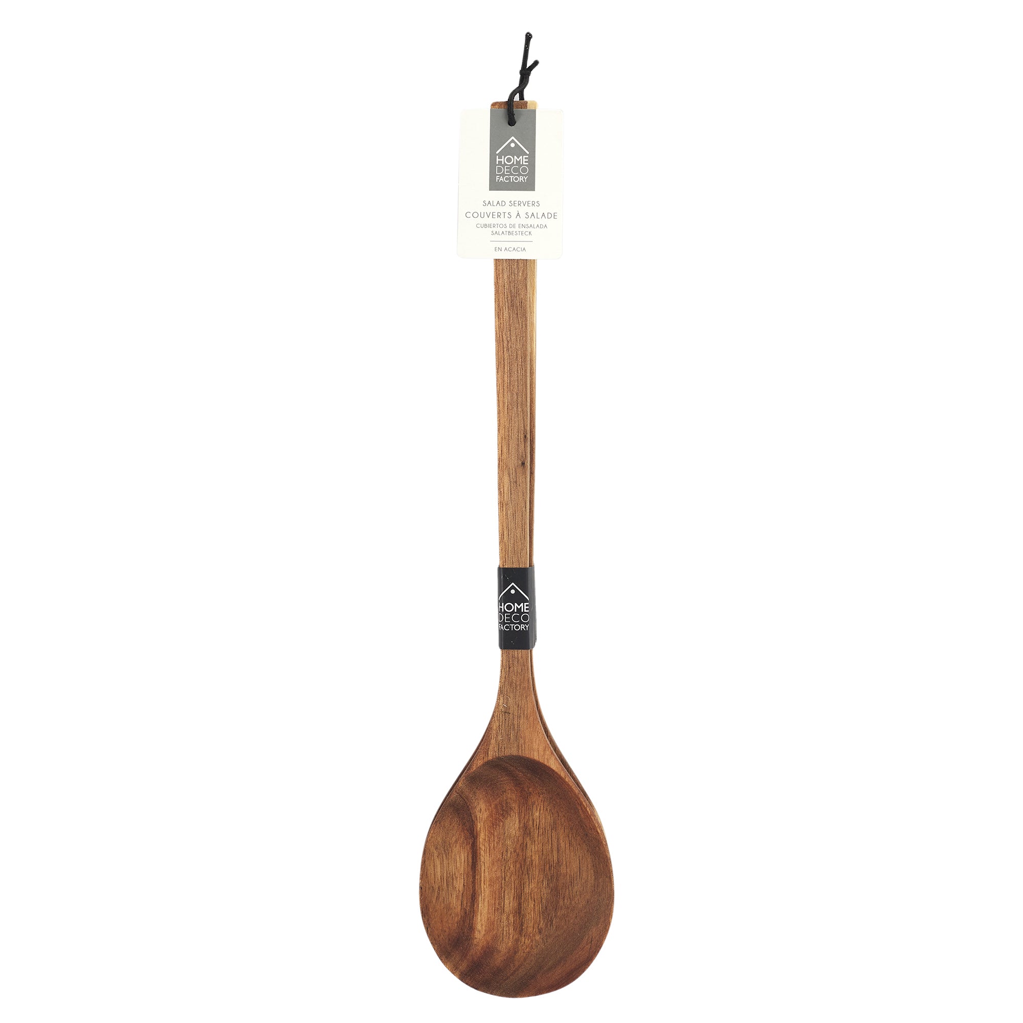 COUVERTS DE SERVICE ACACIA
