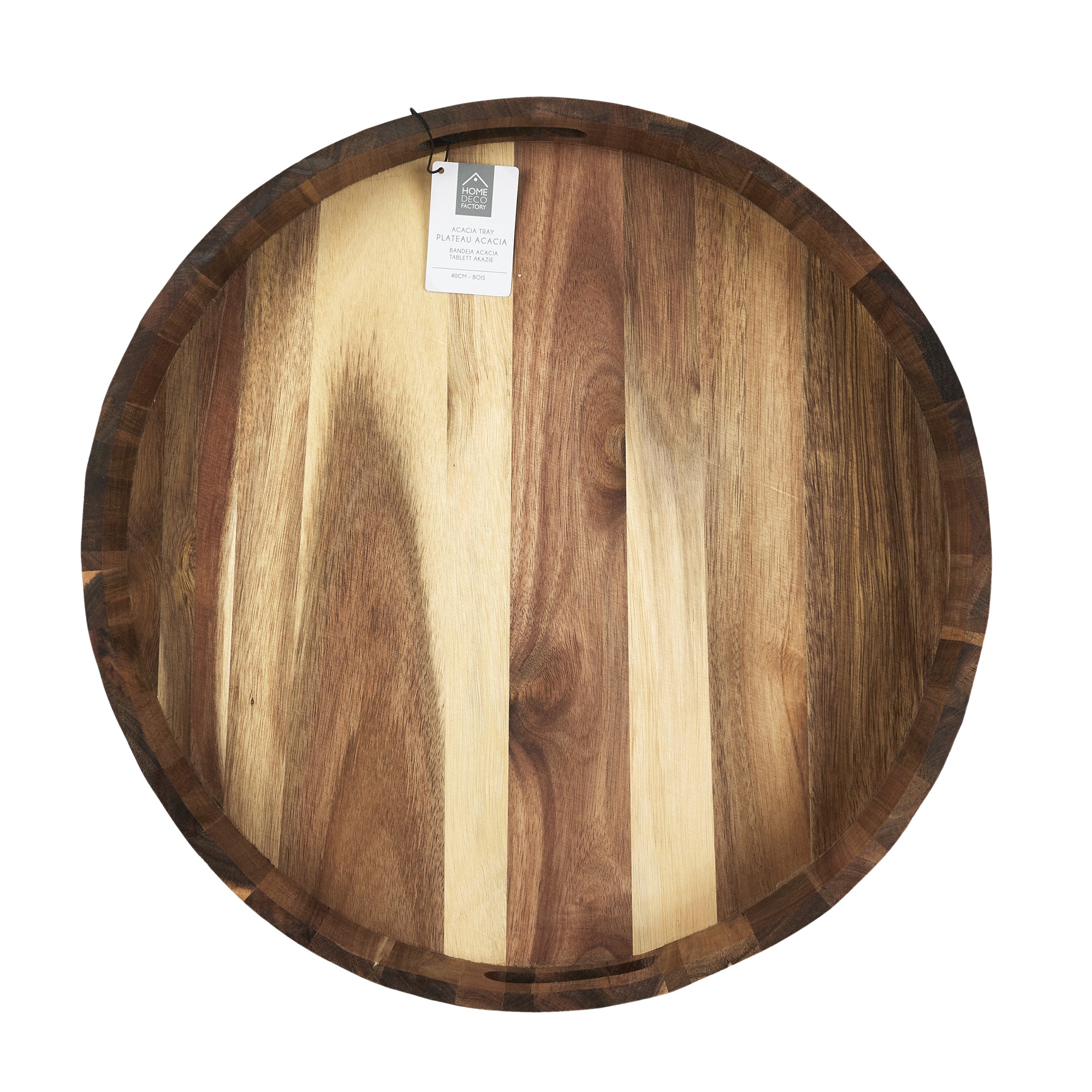 PLATEAU ACACIA 40CM