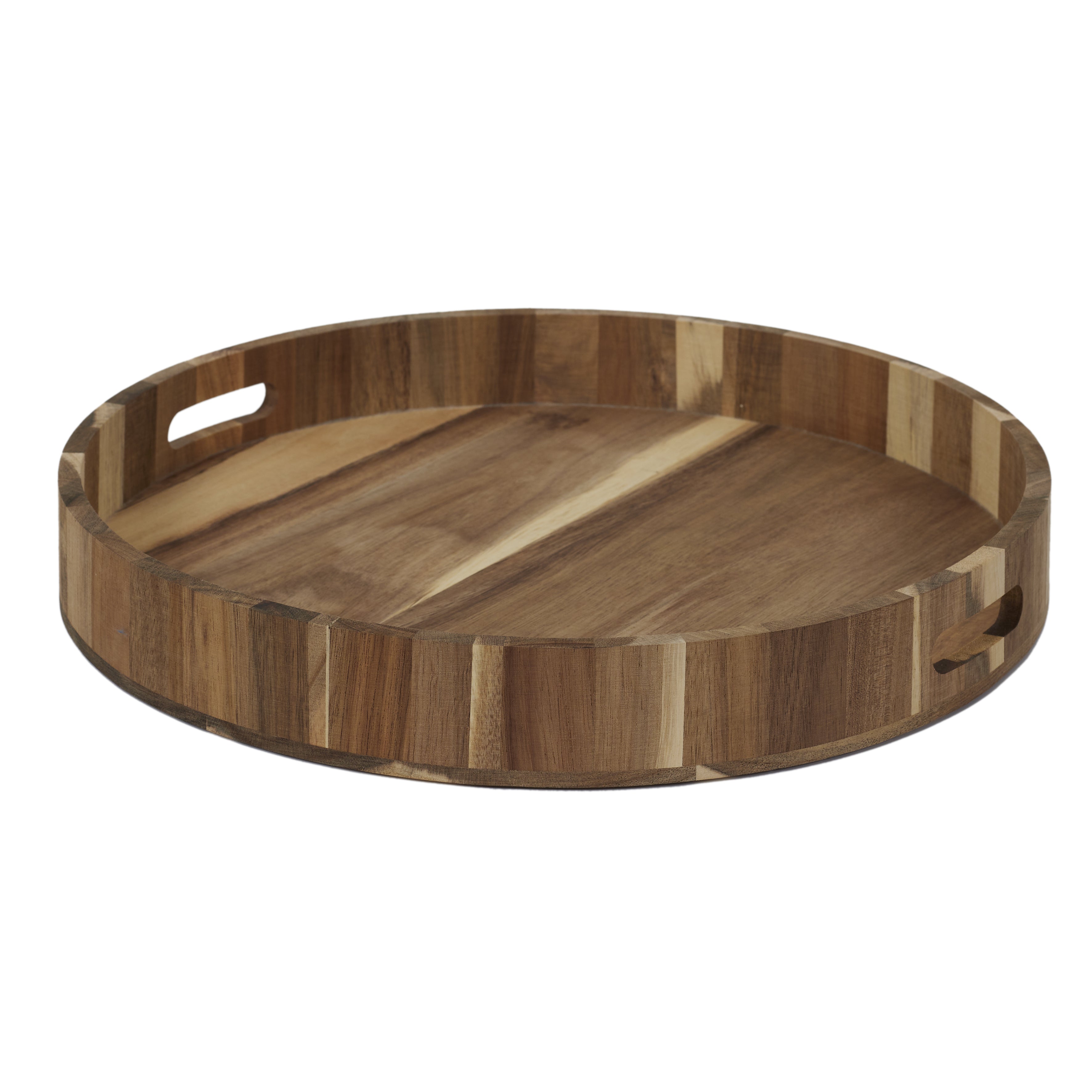 PLATEAU ACACIA 40CM