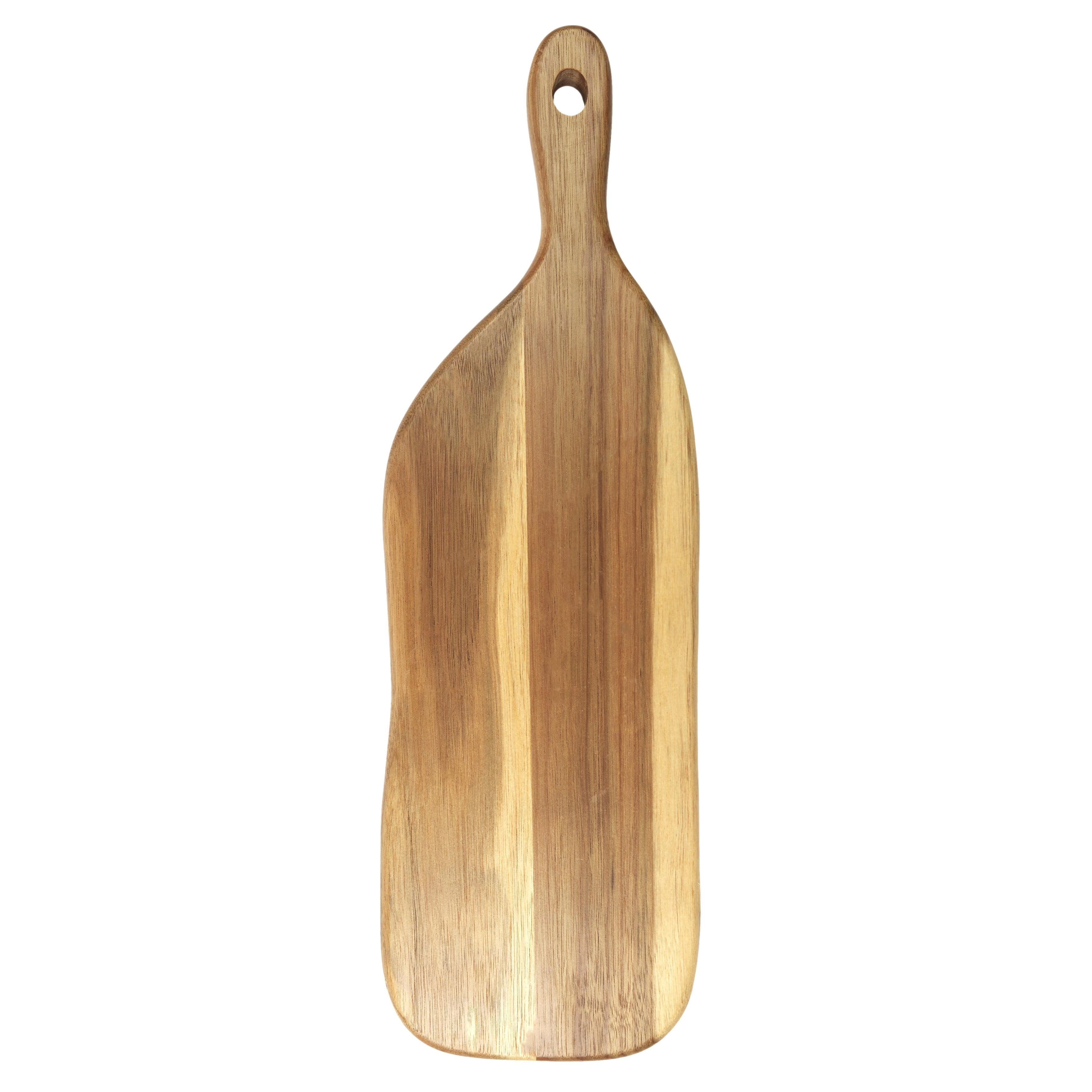 PLANCHE DE PRESENTATION ACACIA 50X15CM