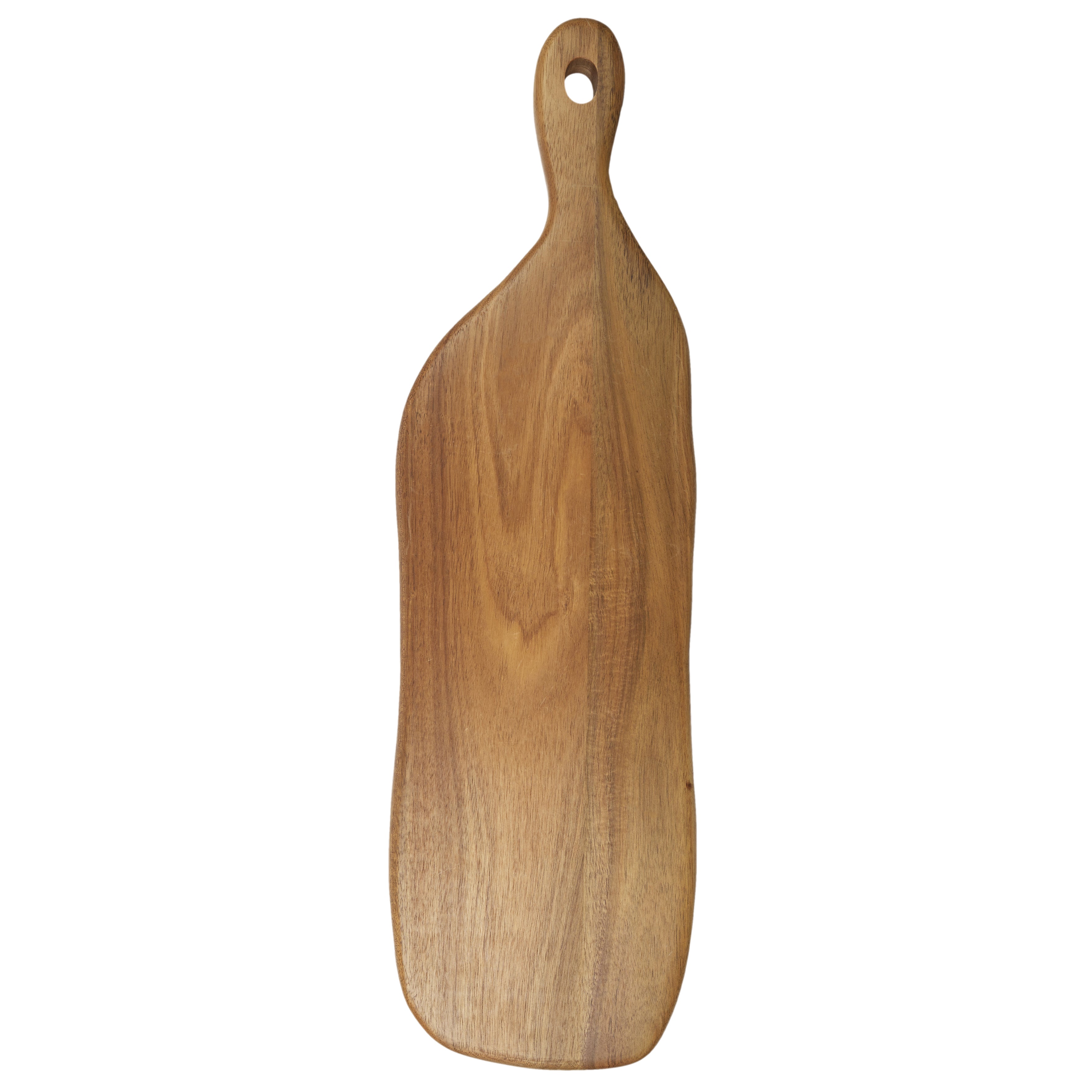 PLANCHE DE PRESENTATION ACACIA 64X19CM