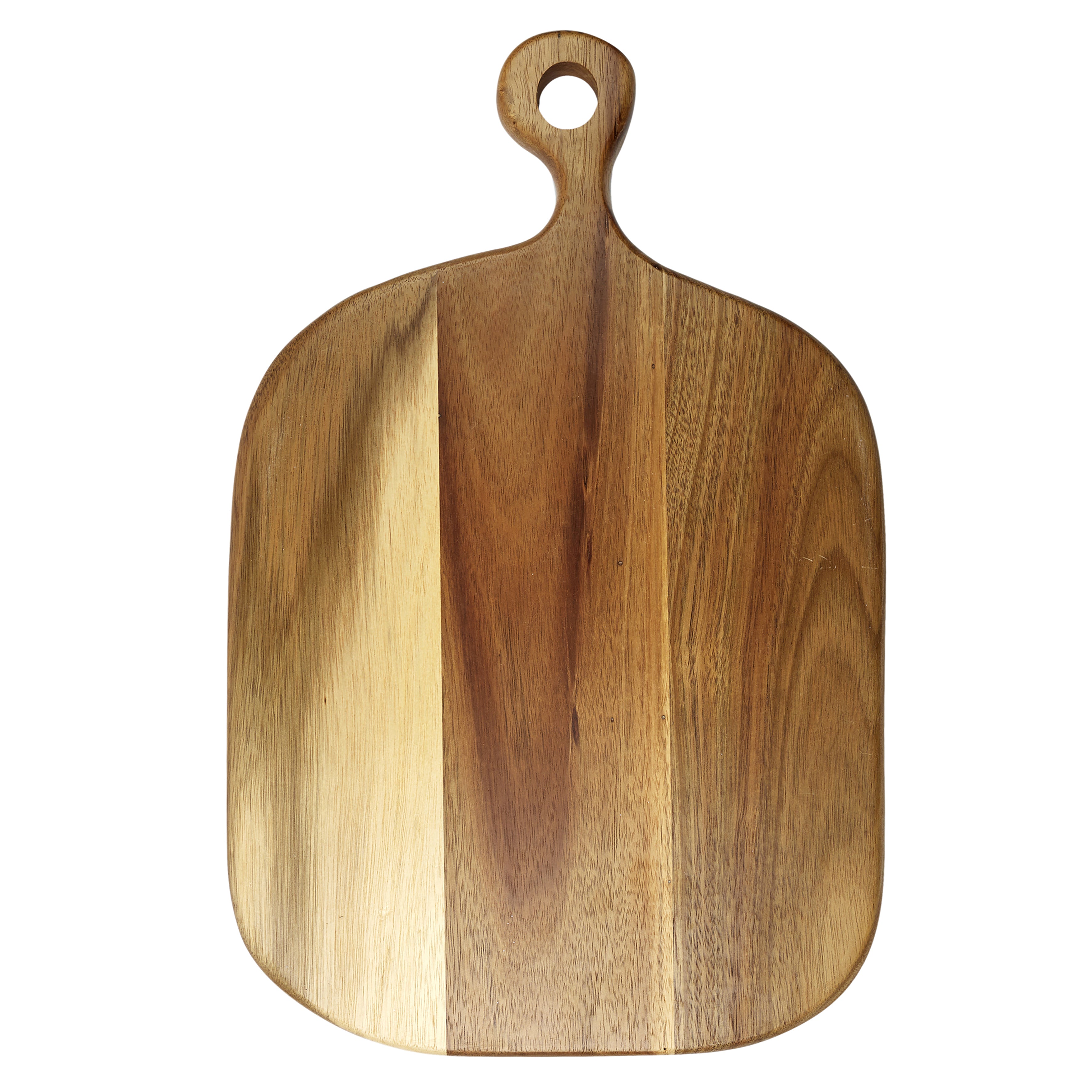 PLANCHE DE PRESENTATION ACACIA 45X30CM