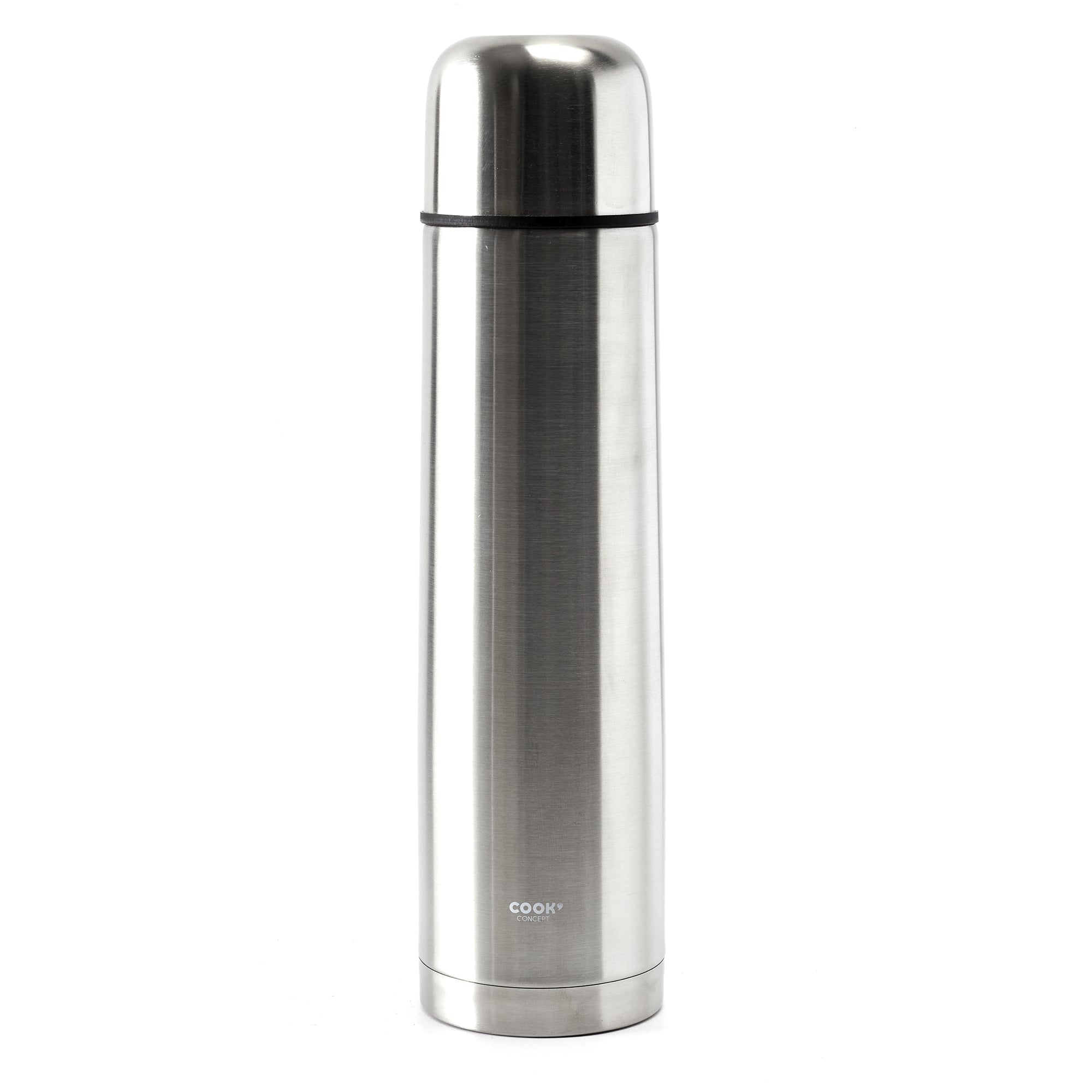 BOUTEILLE DE TRANSPORT ISOTHERME 1L