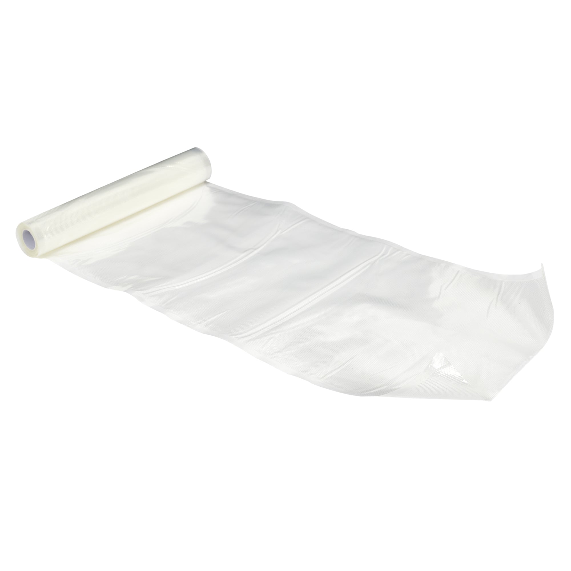 SAC SOUS VIDE ALIMENTAIRE 28X300CM X2