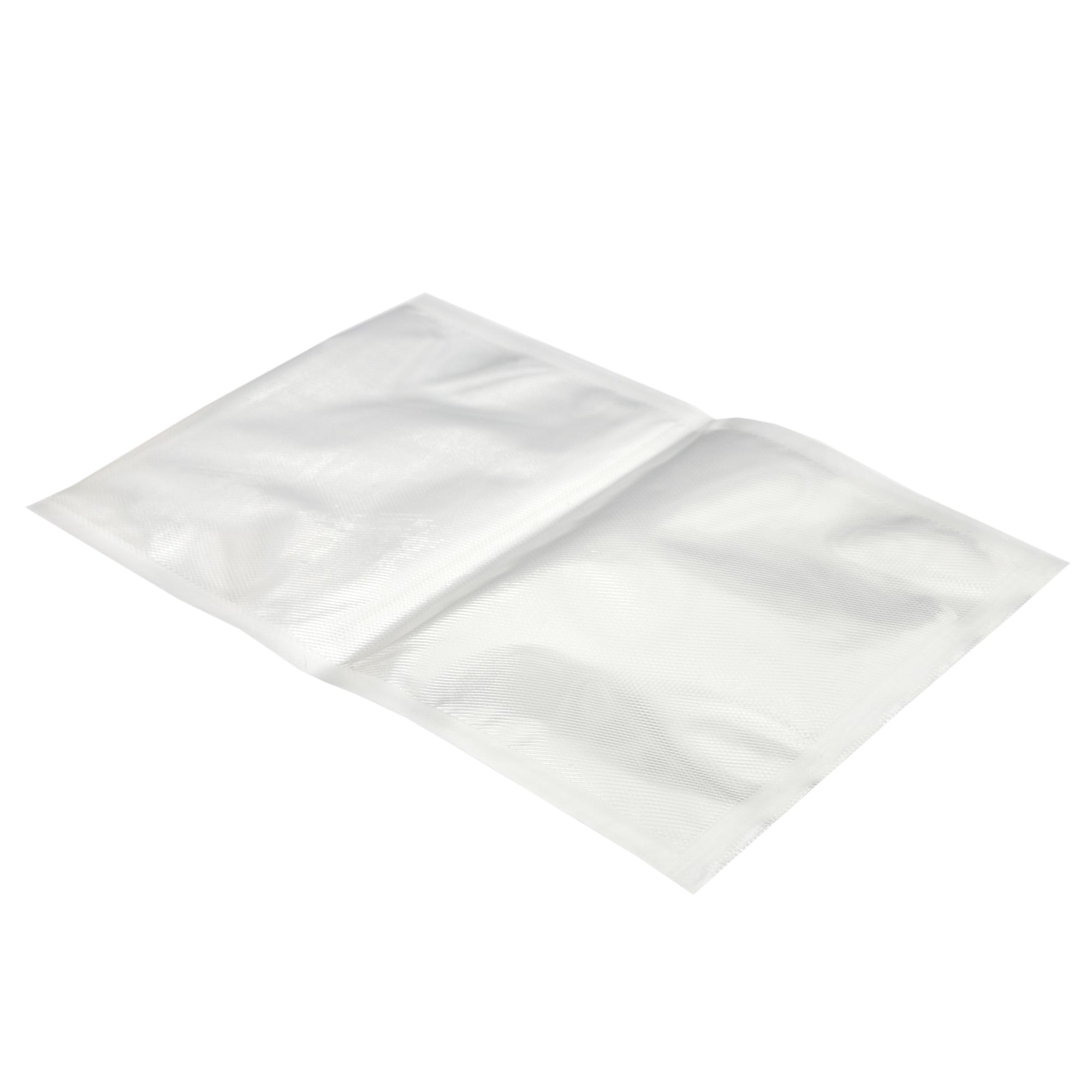 SAC SOUS VIDE ALIMENTAIRE 28X300CM X2