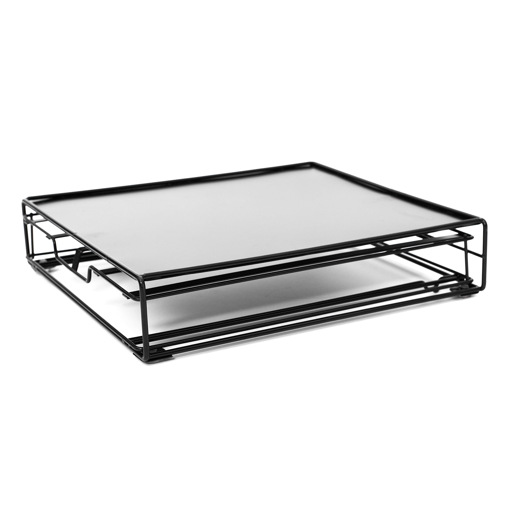 PORTE CAPSULE METAL TIROIR COMPATIBLE NESPRESSO