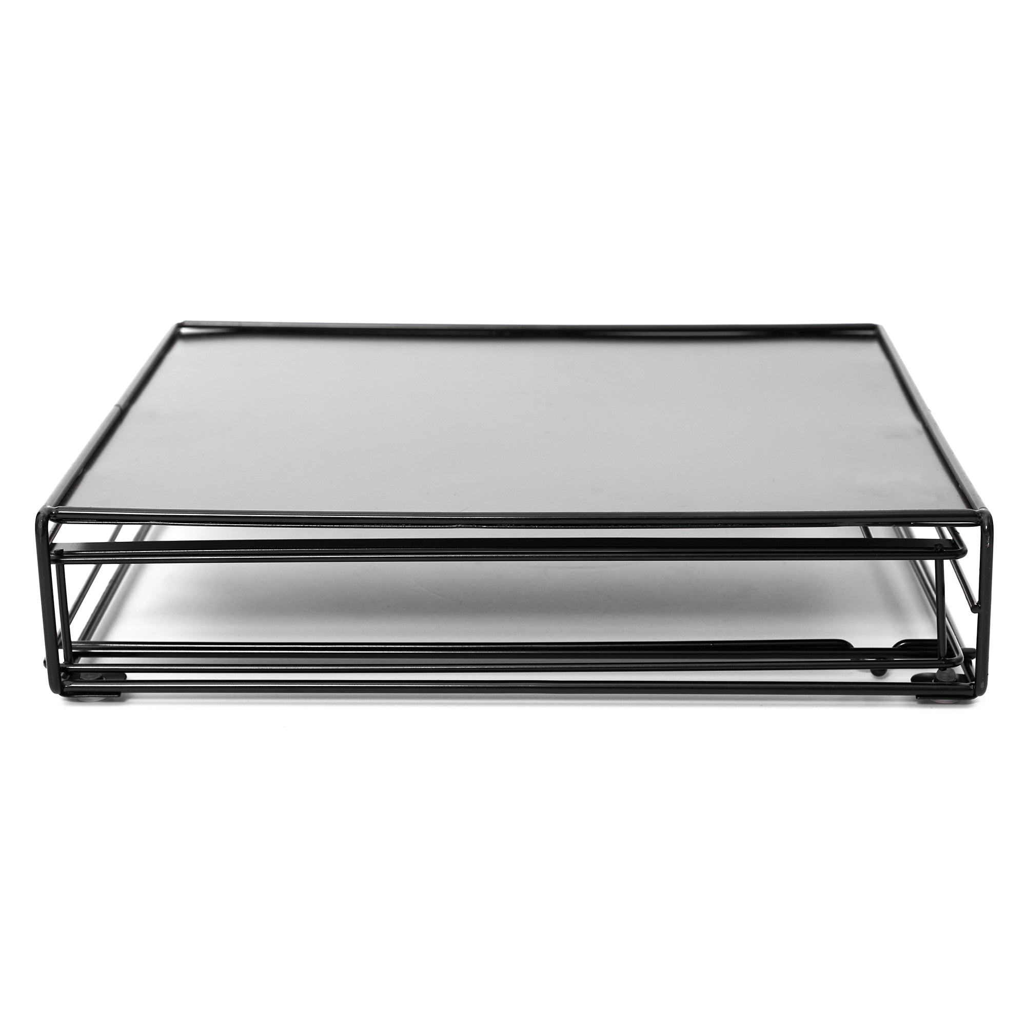 PORTE CAPSULE METAL TIROIR COMPATIBLE NESPRESSO