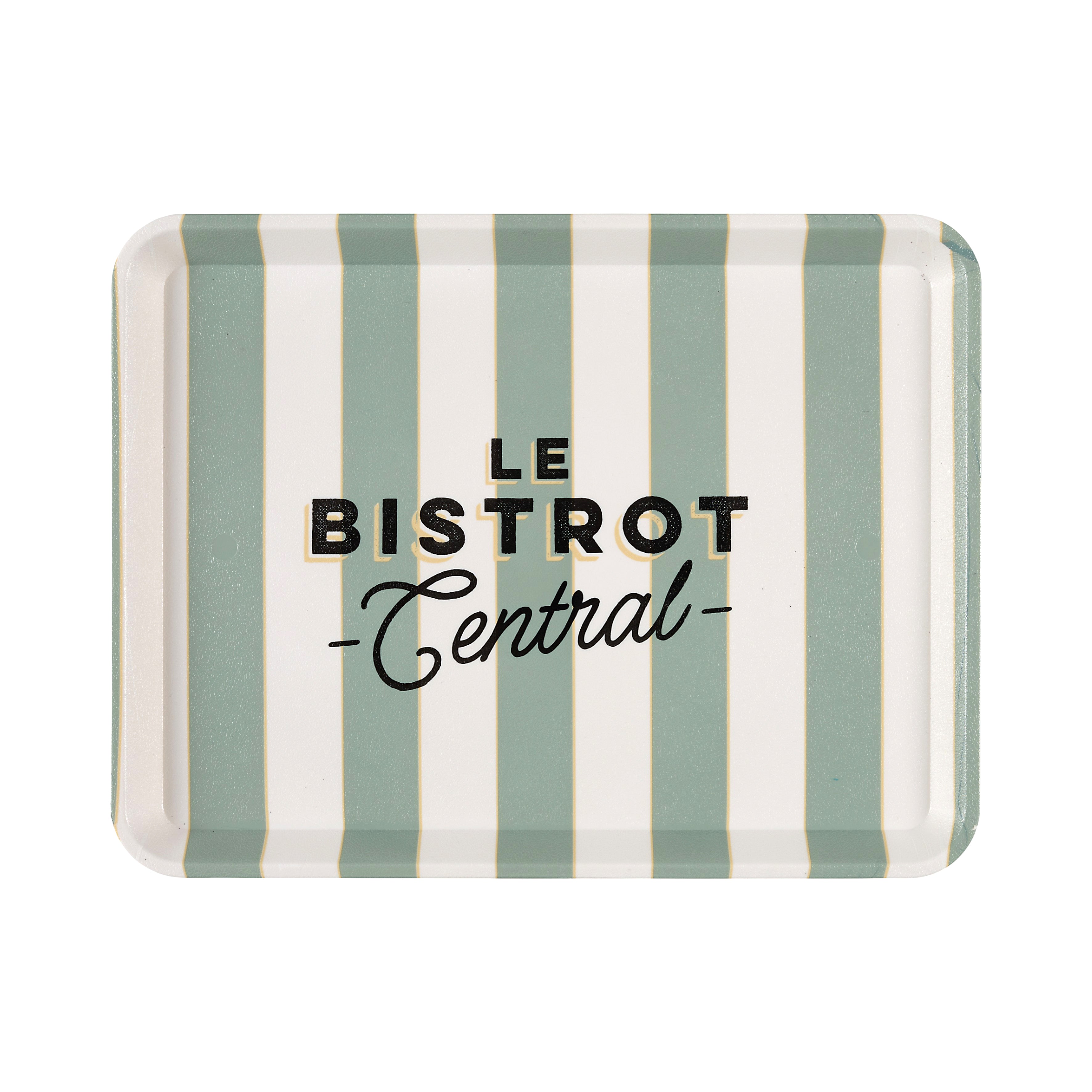 PLATEAU BISTROT 42X30CM
