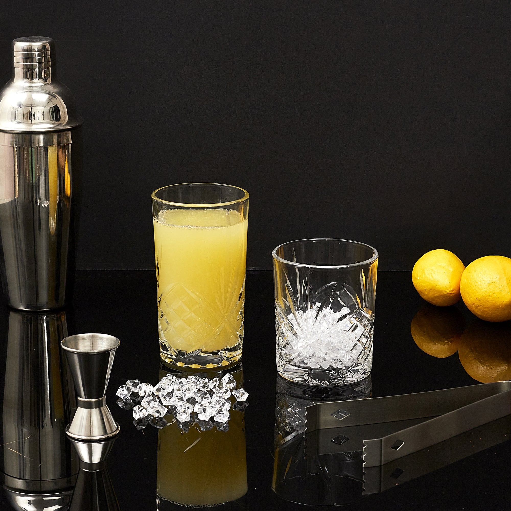 VERRE COCKTAIL X4 30CL