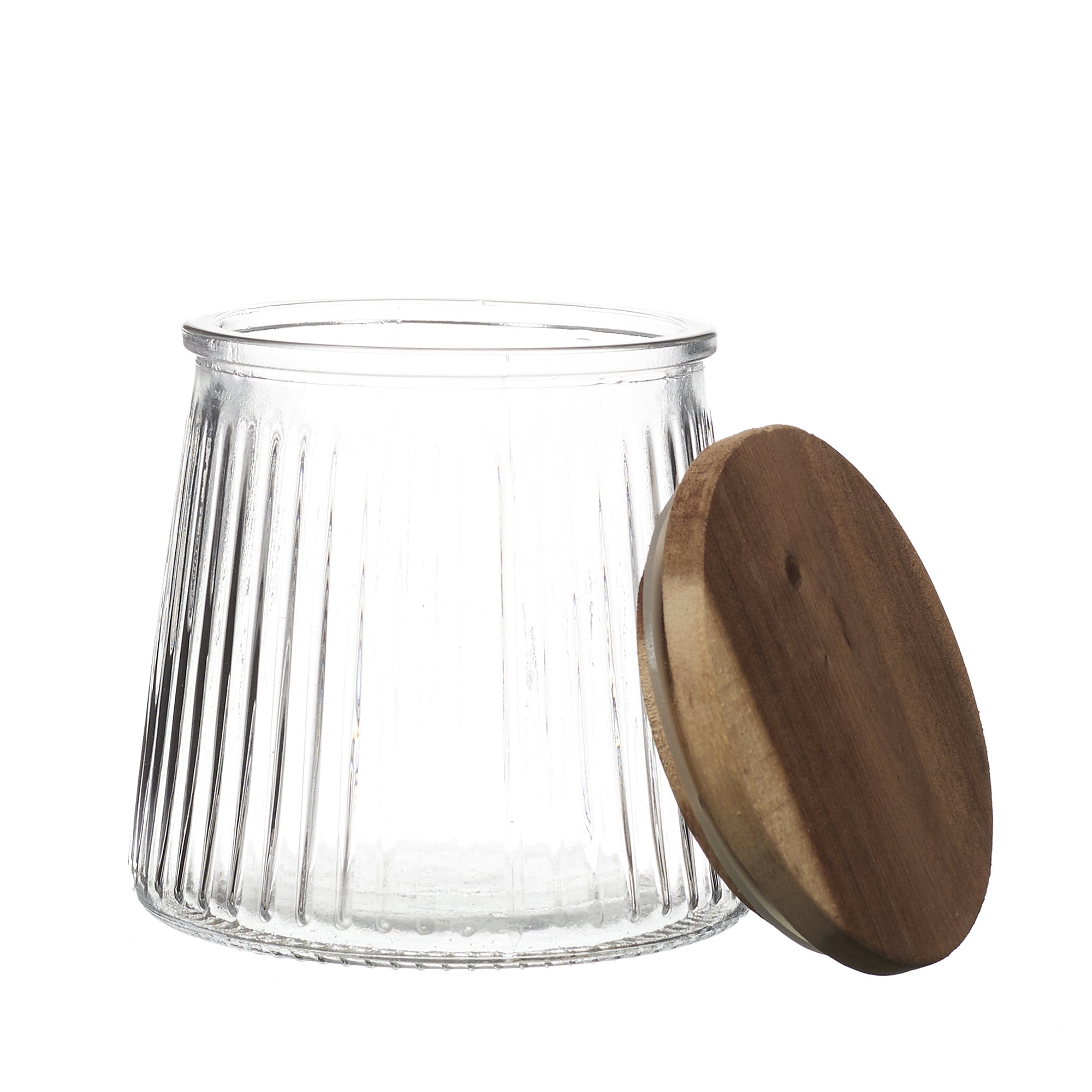 BOCAL EN VERRE TOP ACACIA 65CL