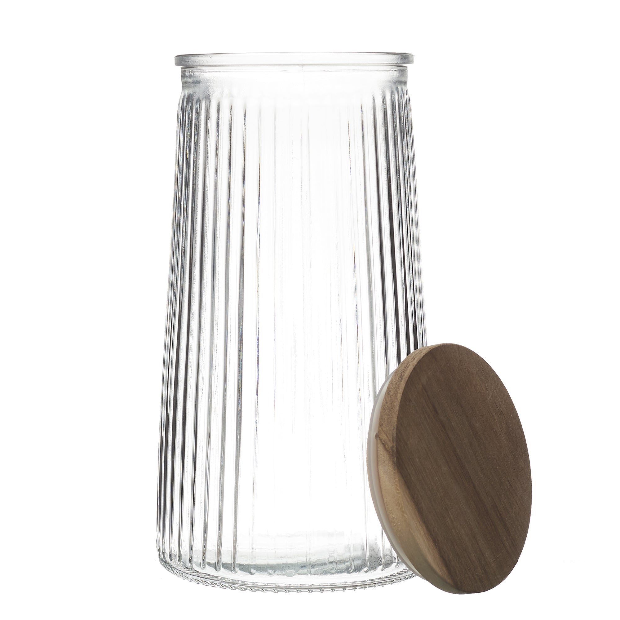 BOCAL EN VERRE TOP ACACIA 130CL