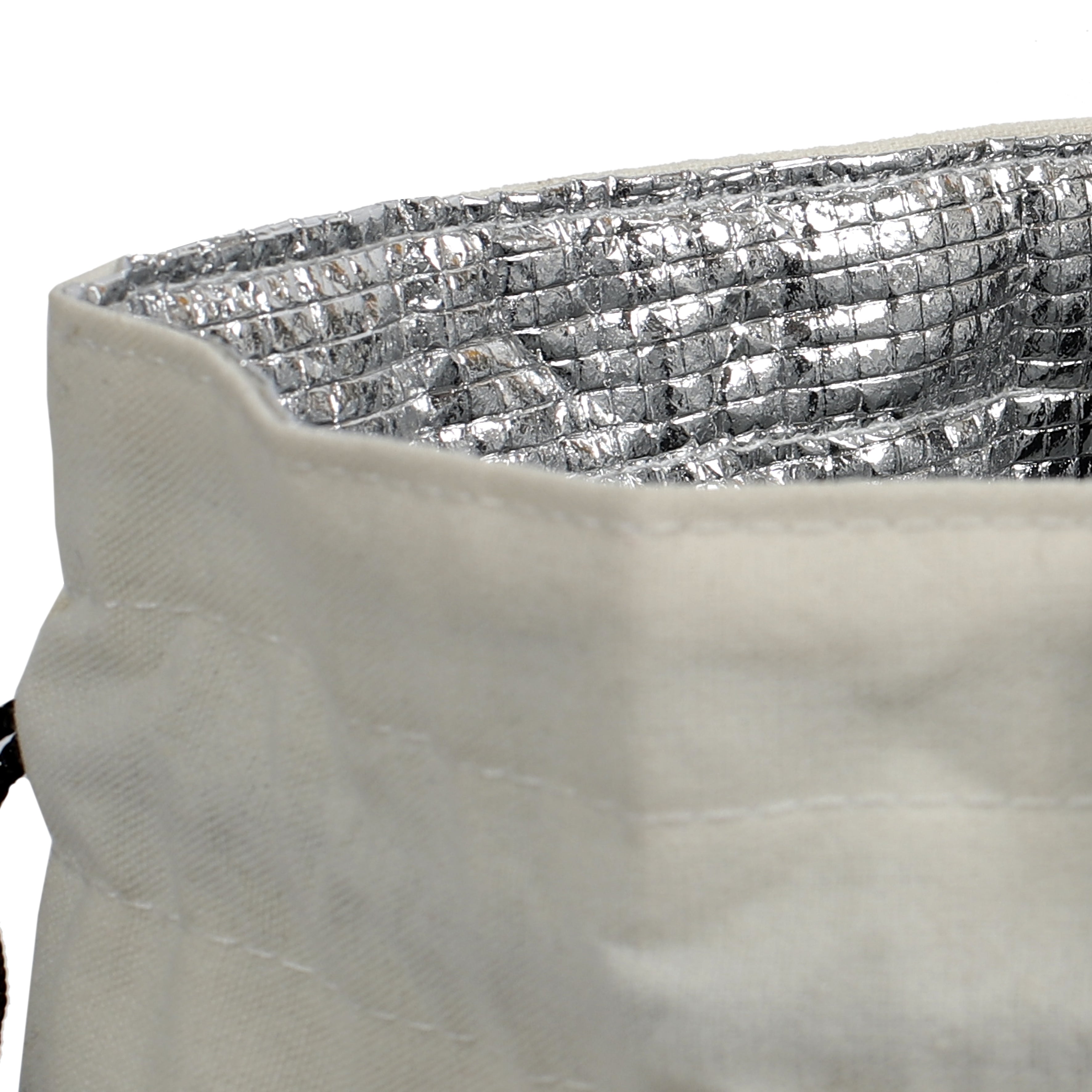 SAC FRAICHEUR EN COTON 9L