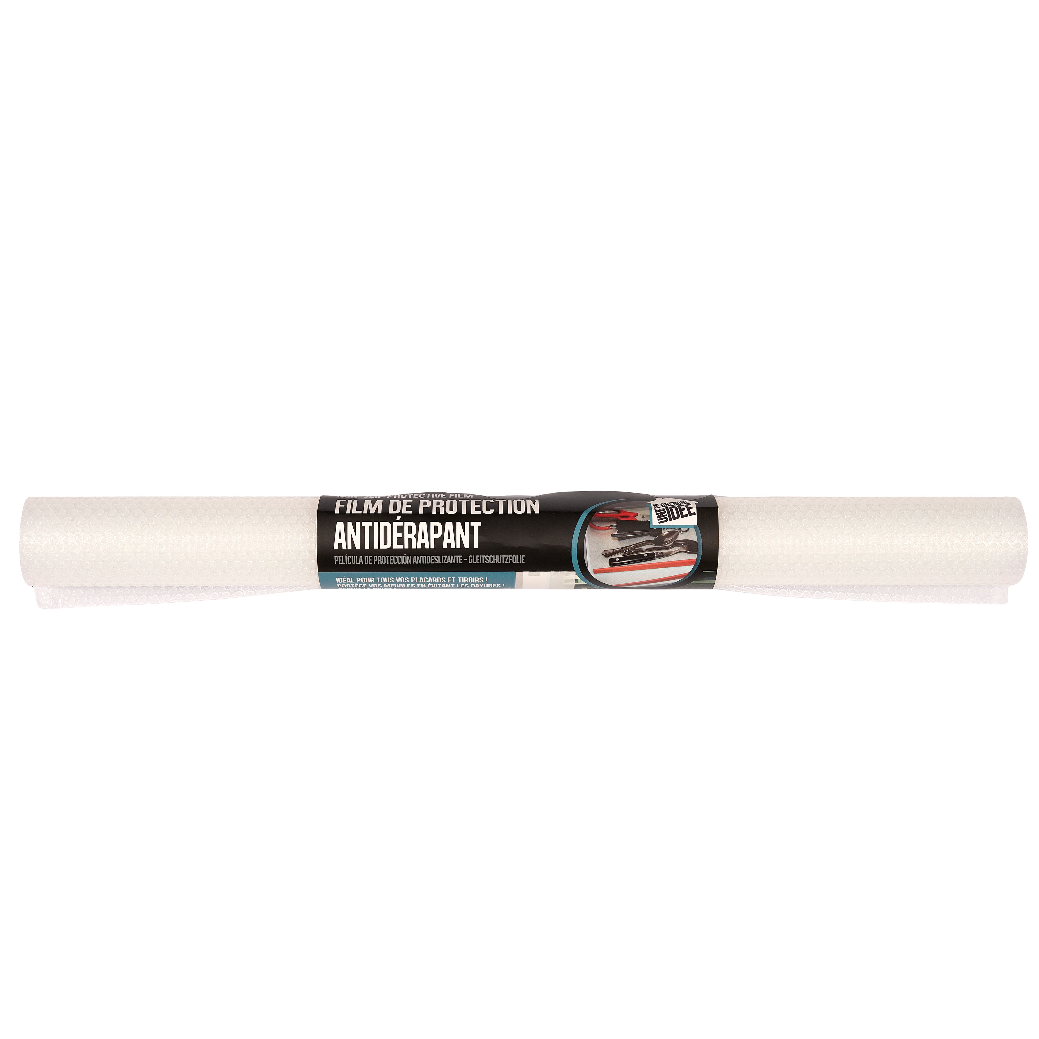 FILM PROTECTION ANTIDERAPANT 45X120CM